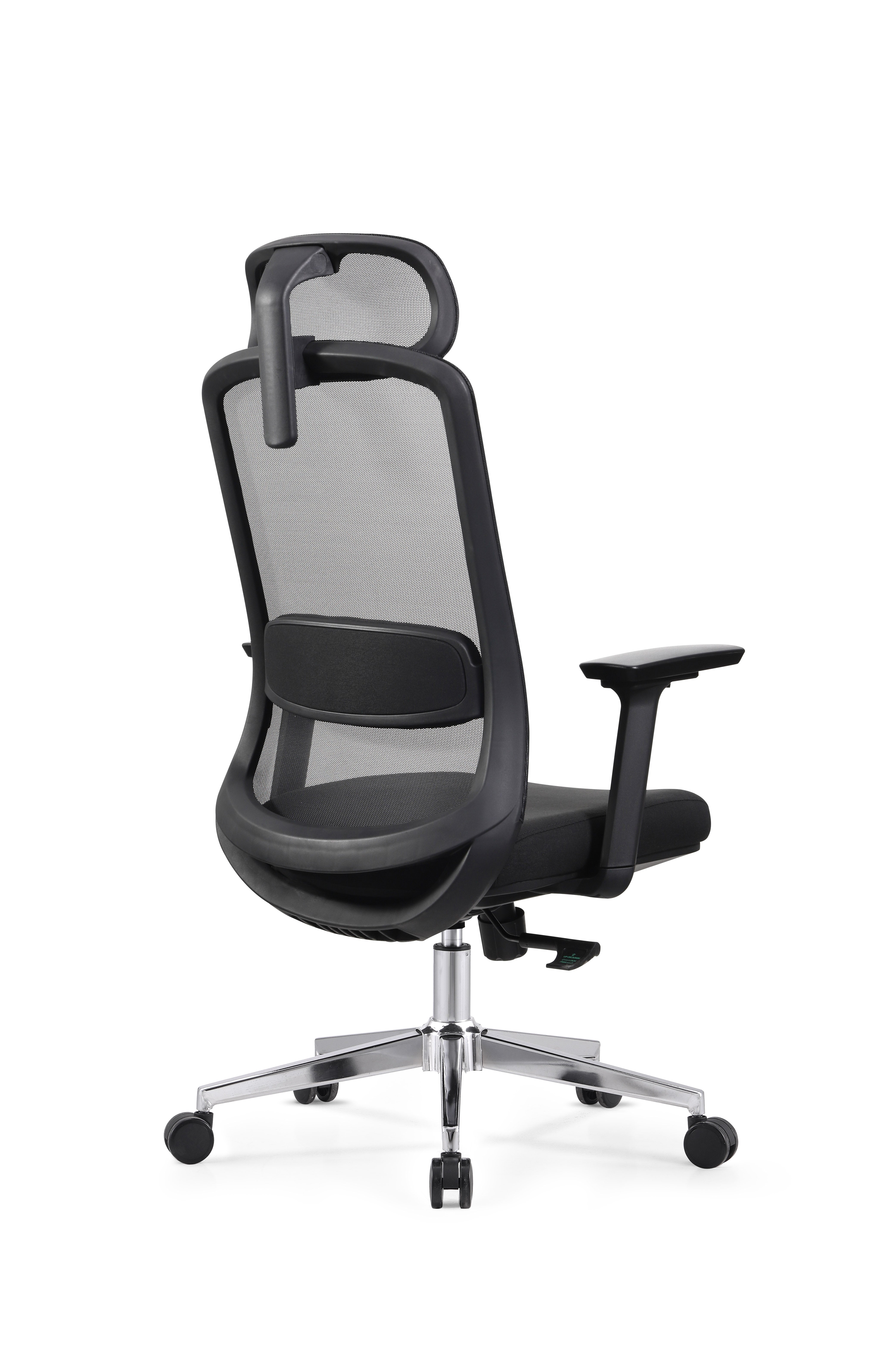 Skyland Executive office chair CH 125 black