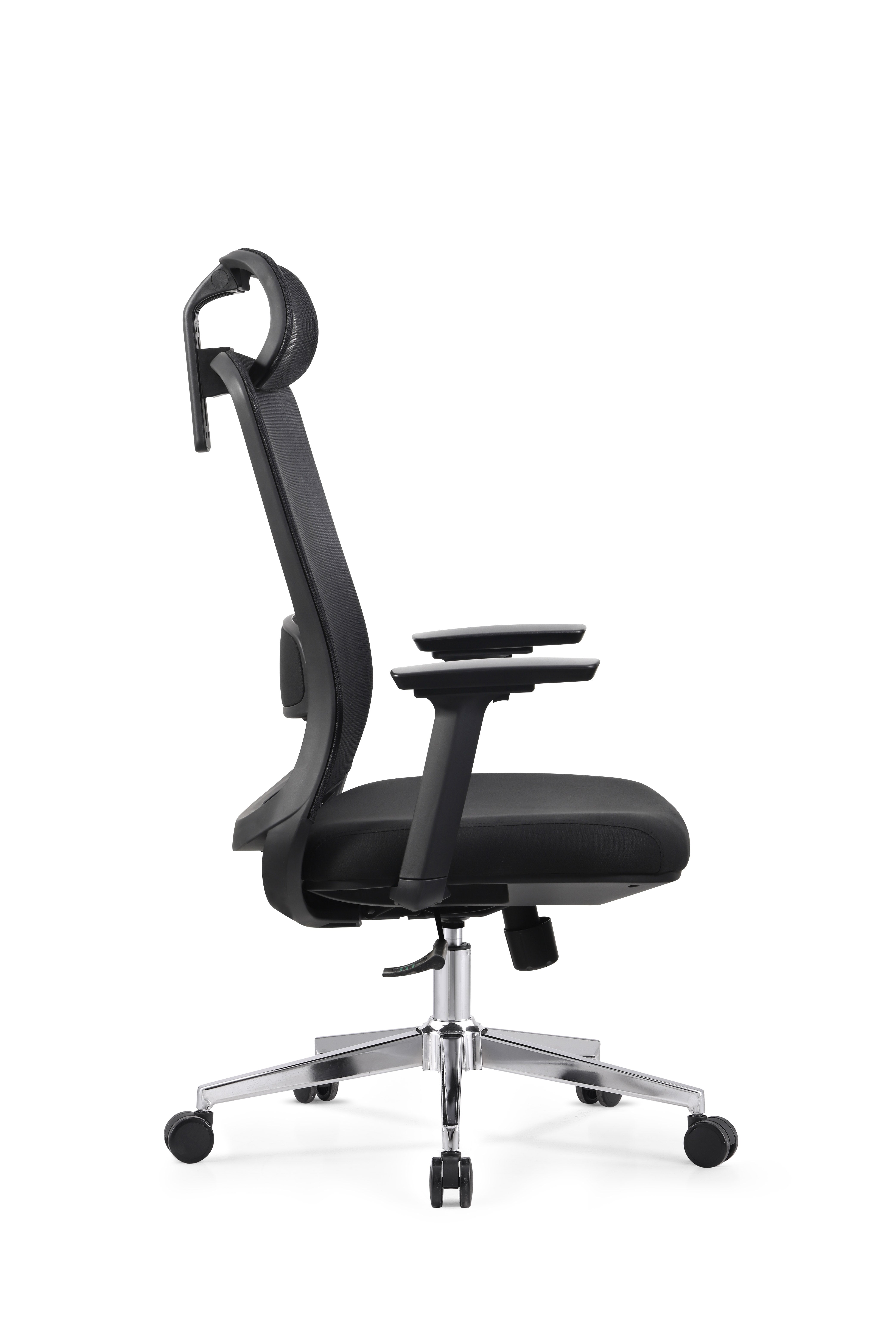Skyland Executive office chair CH 125 black