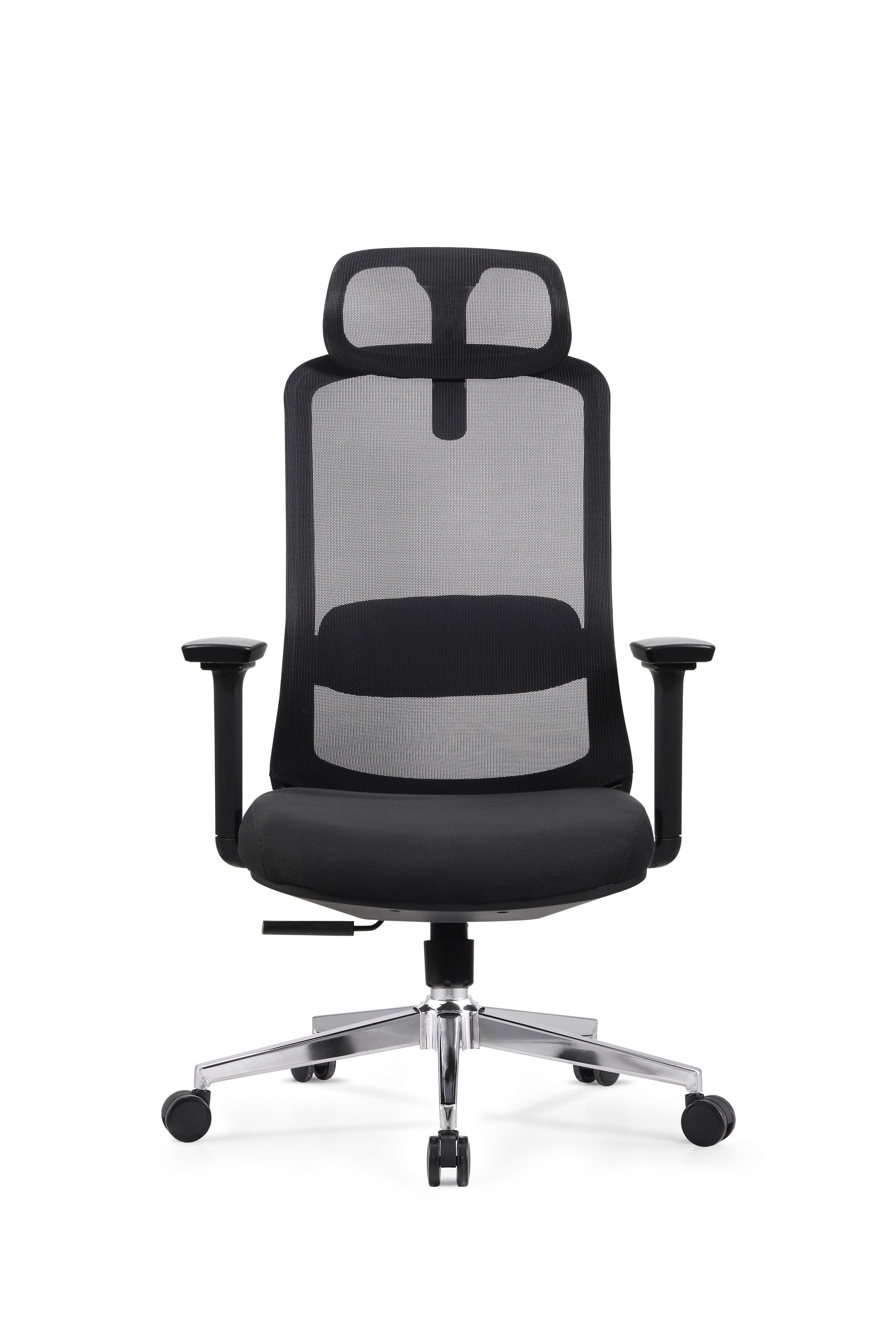 Skyland Executive office chair CH 125 black