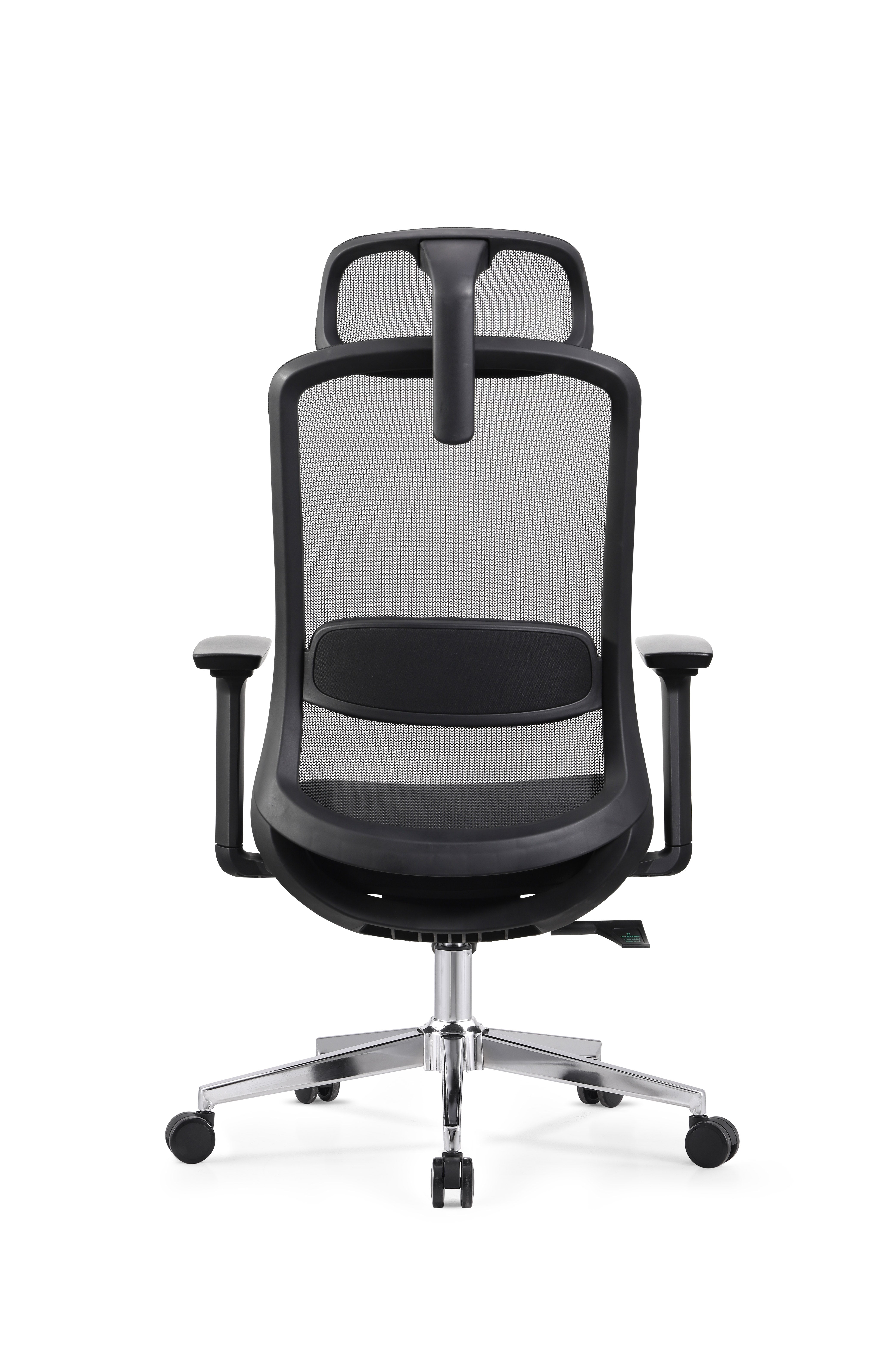 Skyland Executive office chair CH 125 black