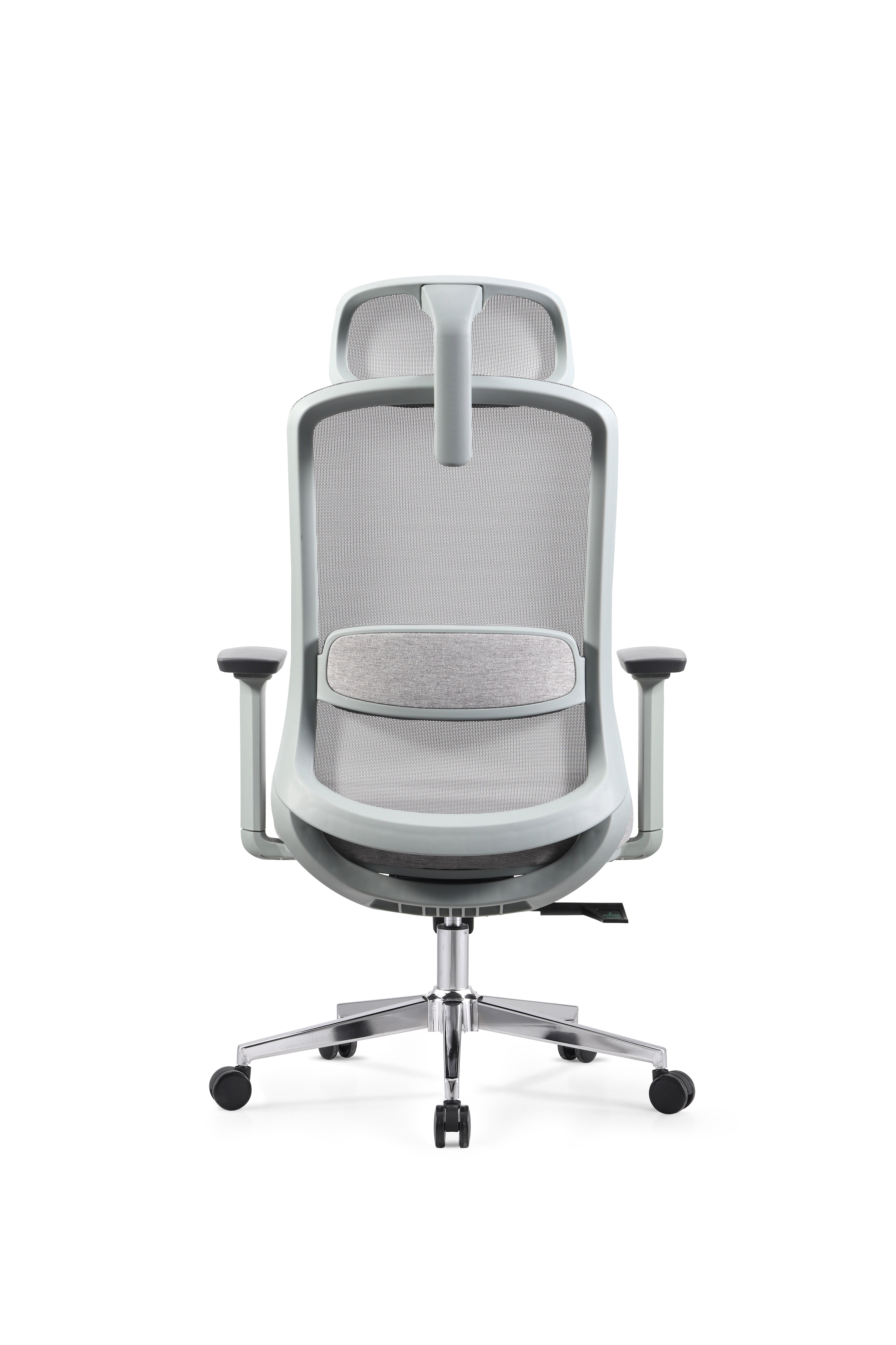 Skyland Executive office chair CH 125 grey