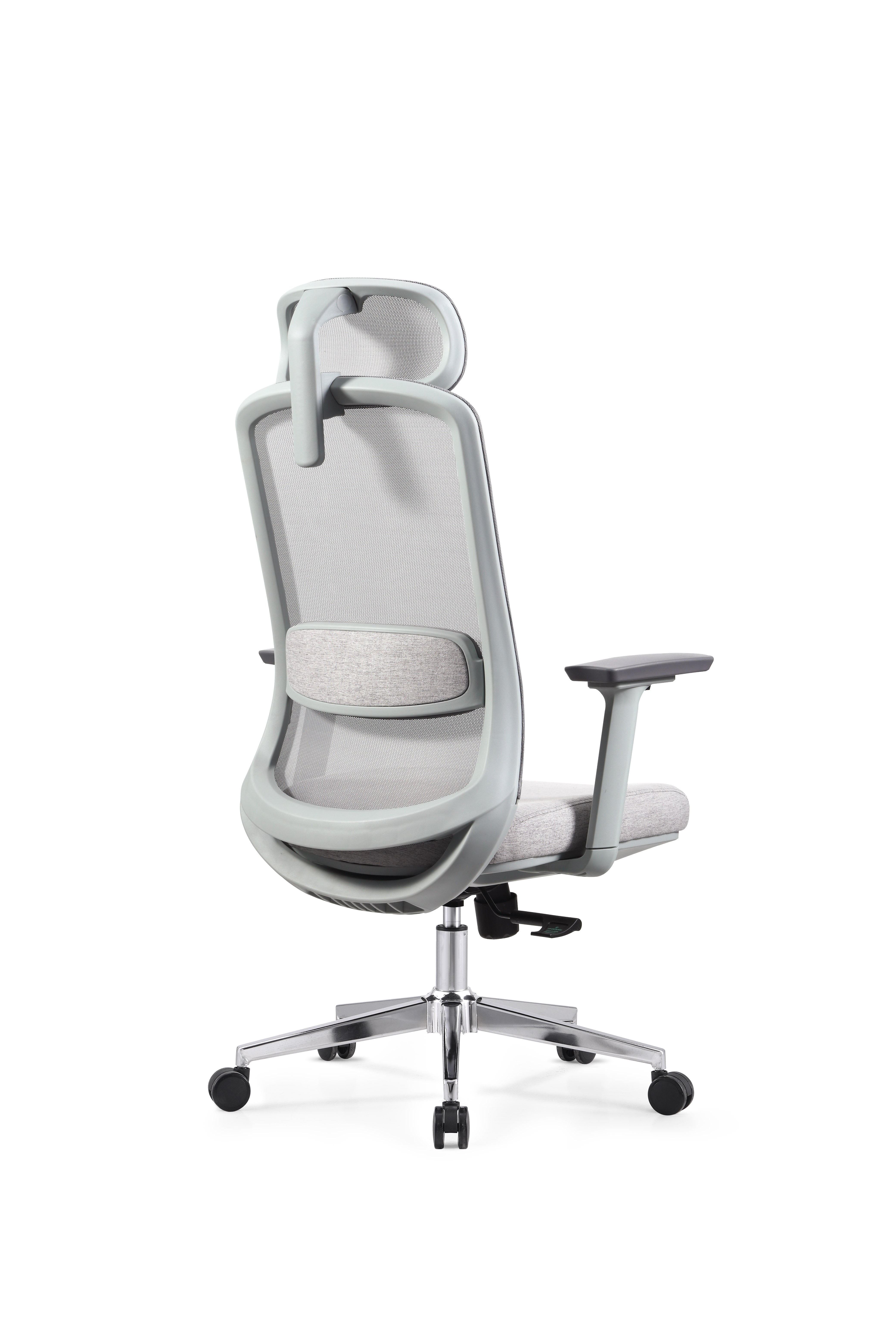 Skyland Executive office chair CH 125 grey