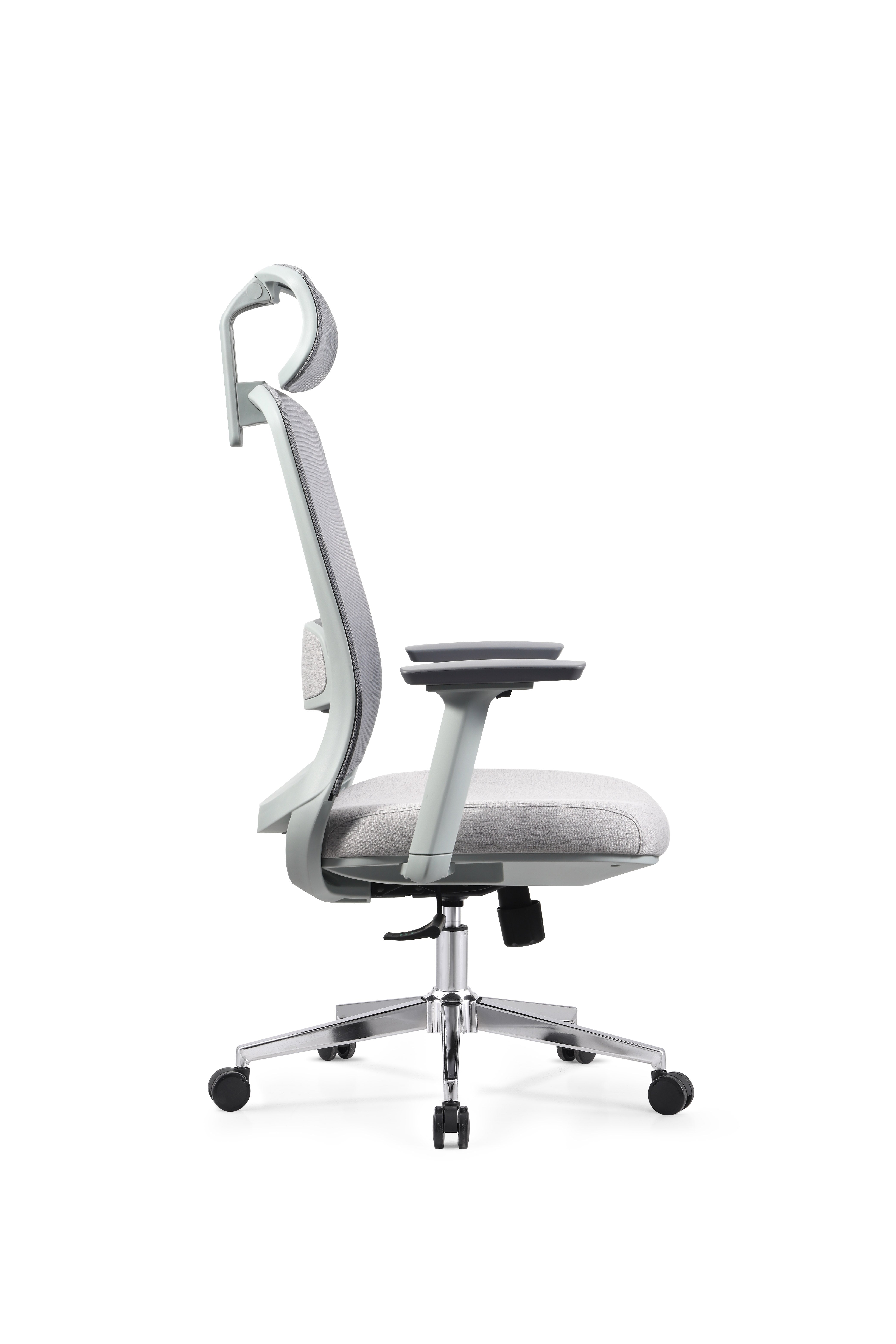 Skyland Executive office chair CH 125 grey