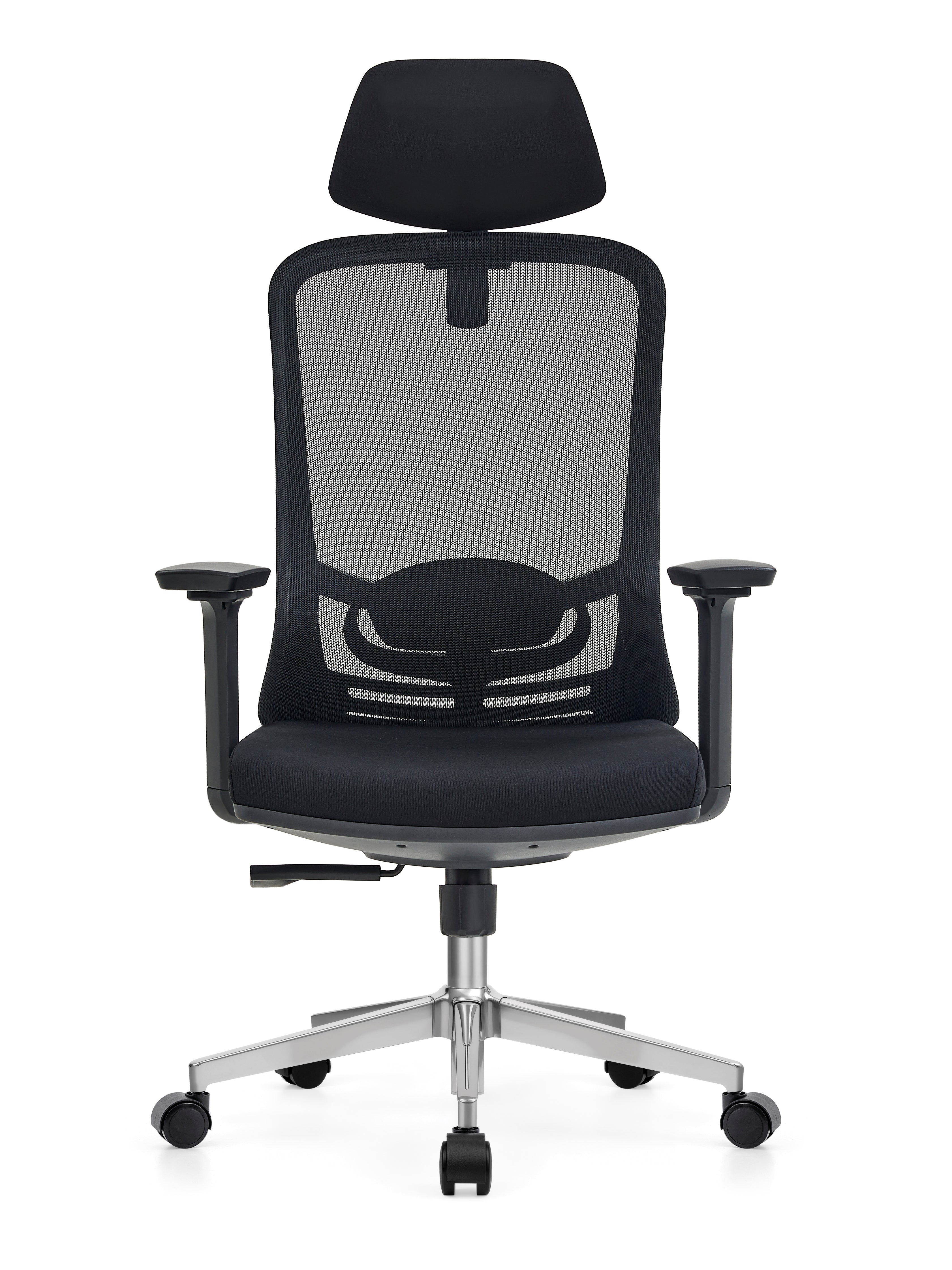 كرسي مكتب تنفيذي Skyland CH 140 أسود