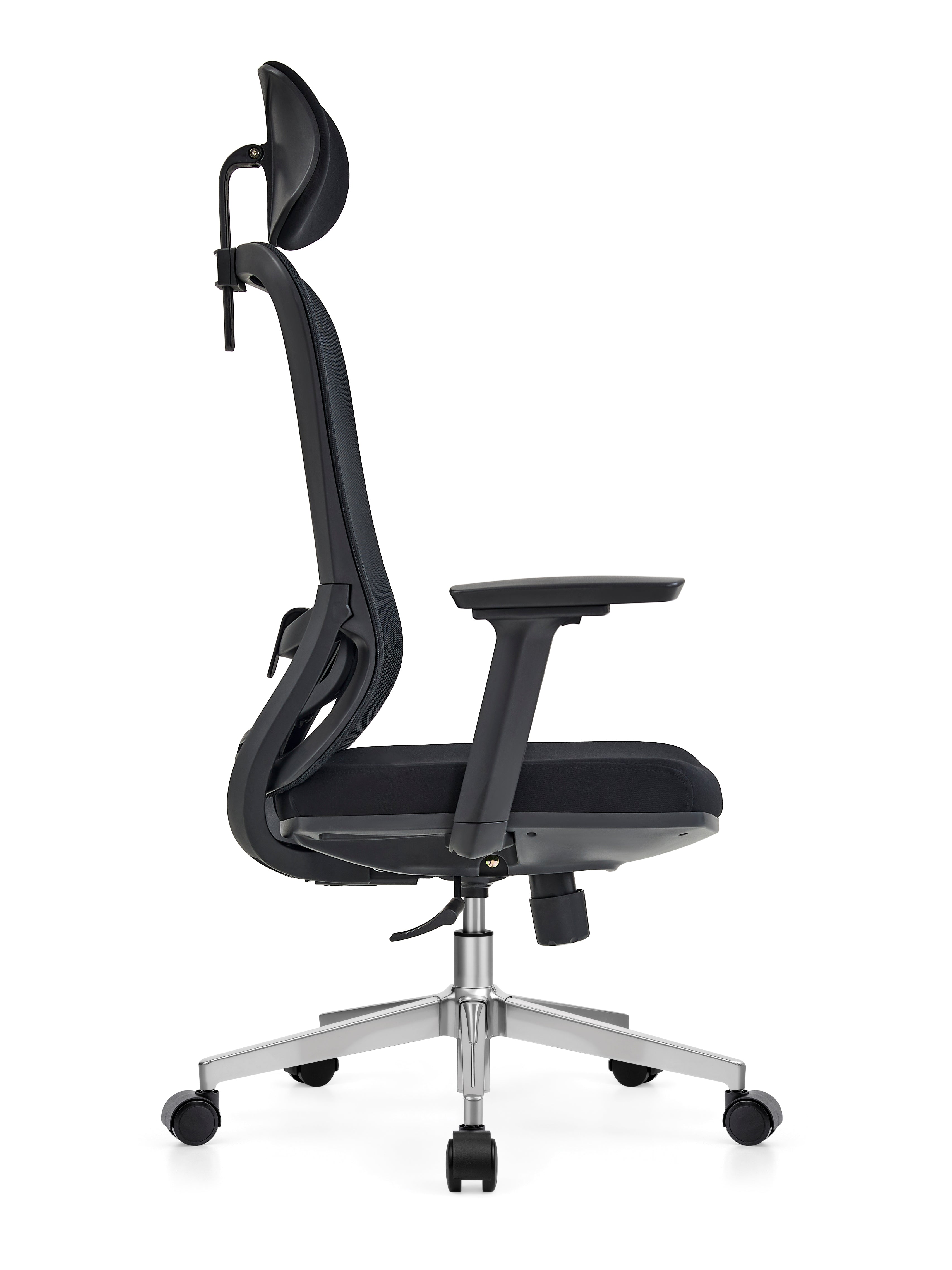 كرسي مكتب تنفيذي Skyland CH 140 أسود