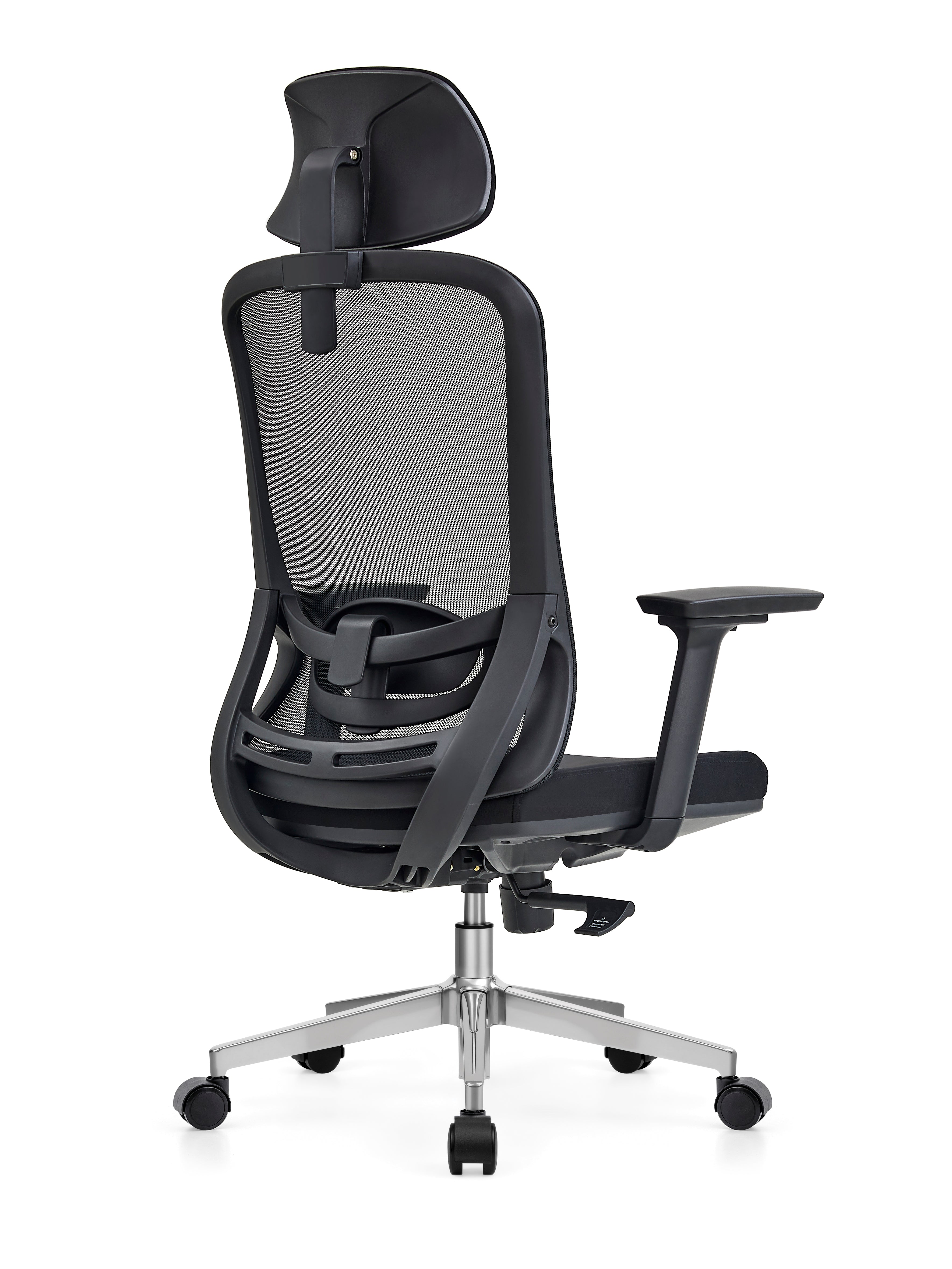 كرسي مكتب تنفيذي Skyland CH 140 أسود