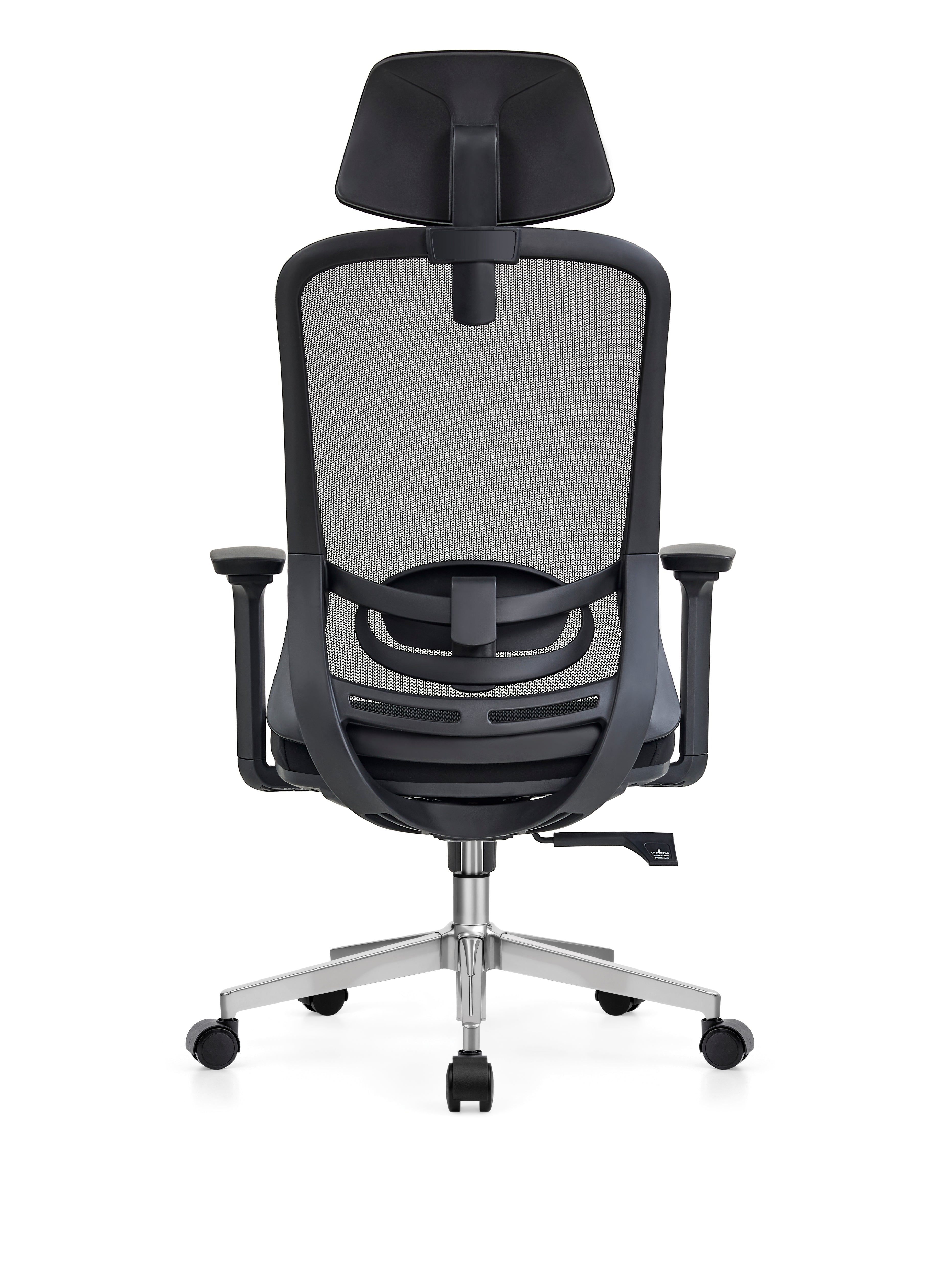 كرسي مكتب تنفيذي Skyland CH 140 أسود