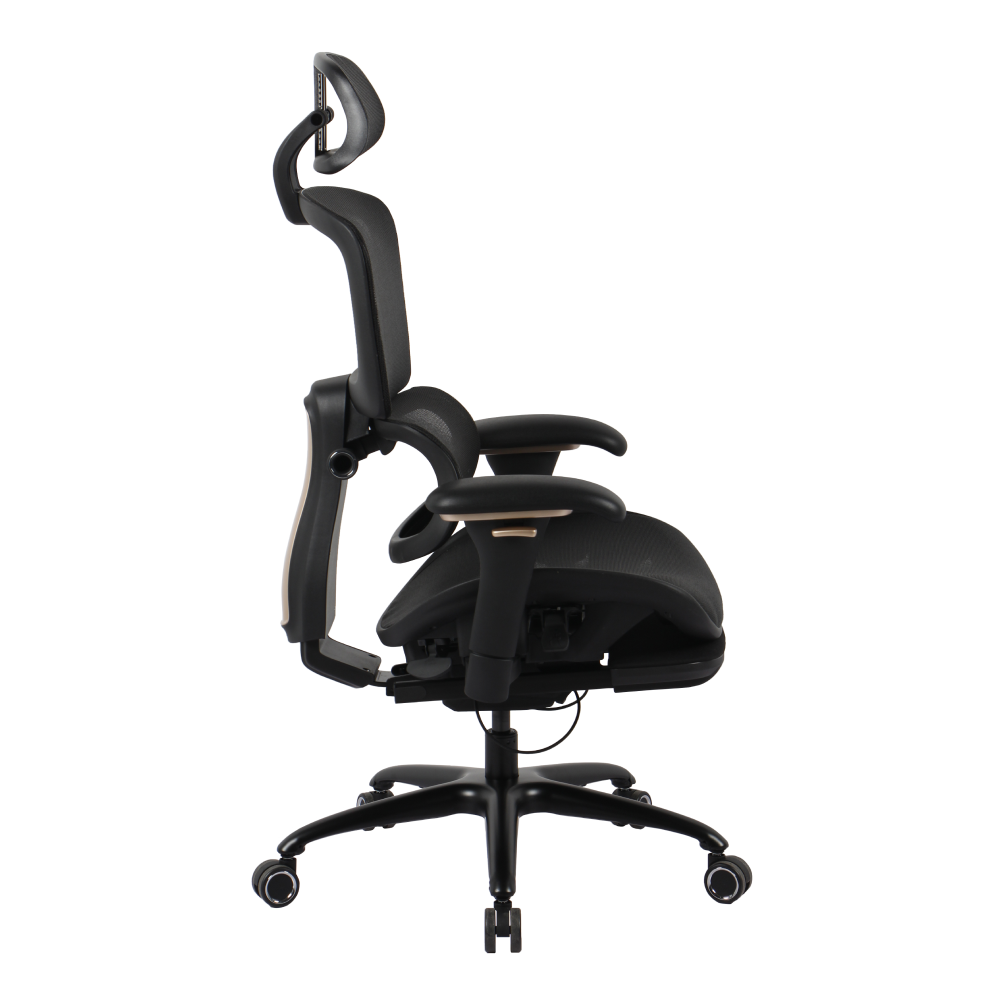 كرسي مكتب تنفيذي Skyland CH 960 أسود