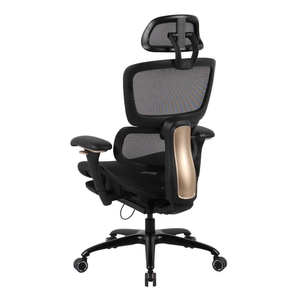 كرسي مكتب تنفيذي Skyland CH 960 أسود