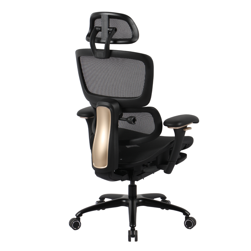 كرسي مكتب تنفيذي Skyland CH 960 أسود