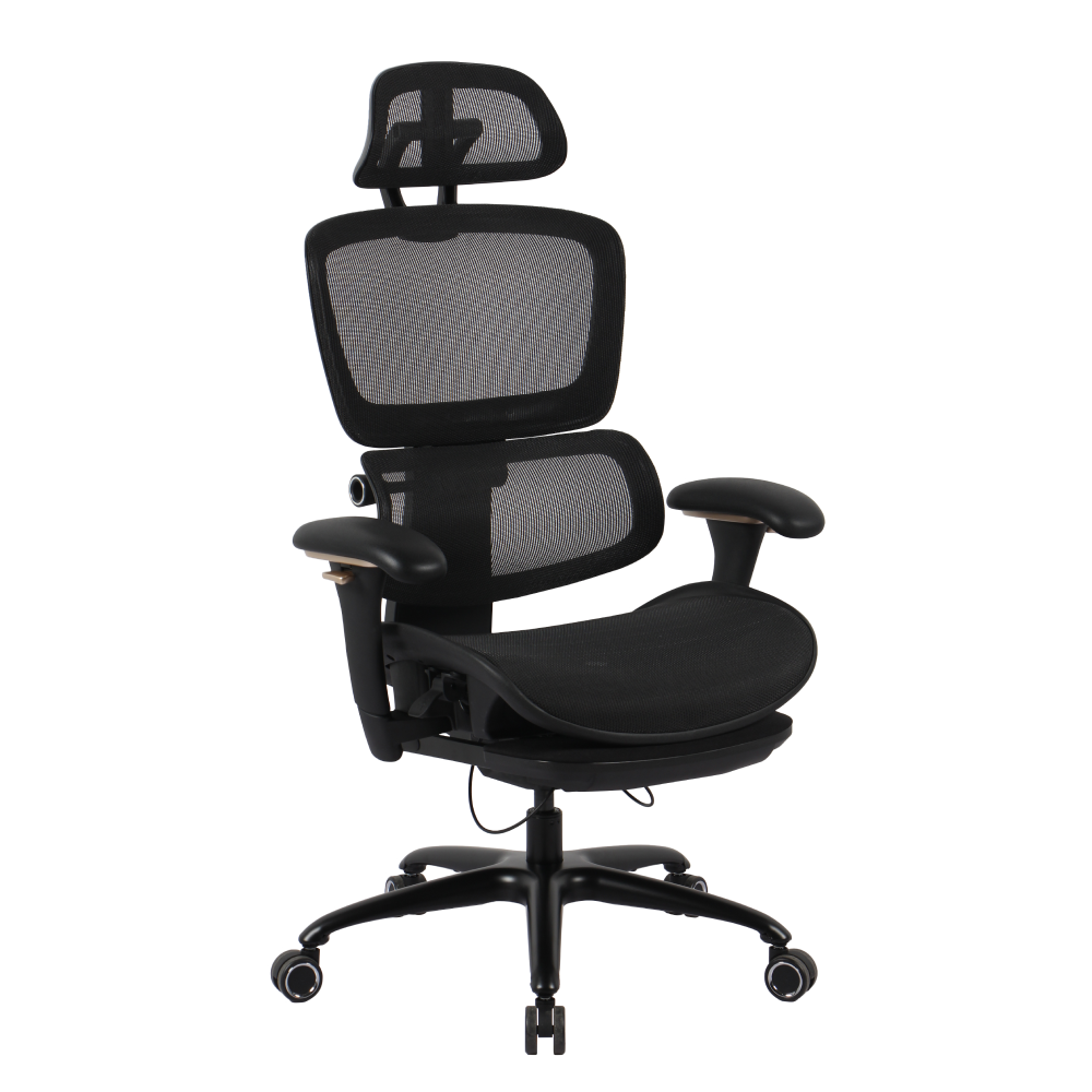 كرسي مكتب تنفيذي Skyland CH 960 أسود