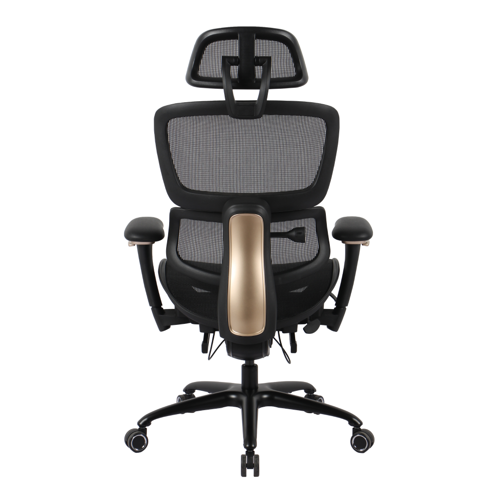 كرسي مكتب تنفيذي Skyland CH 960 أسود