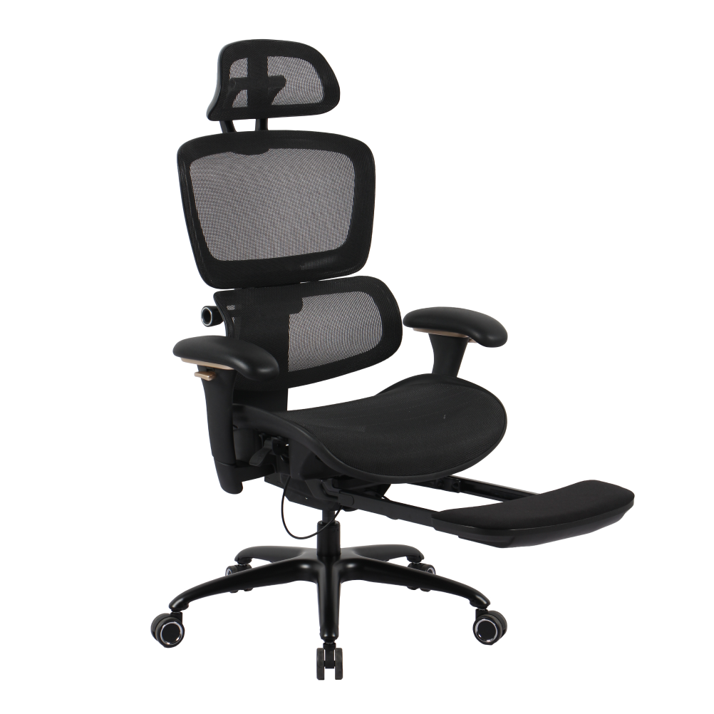 كرسي مكتب تنفيذي Skyland CH 960 أسود