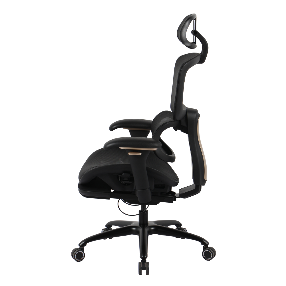 كرسي مكتب تنفيذي Skyland CH 960 أسود