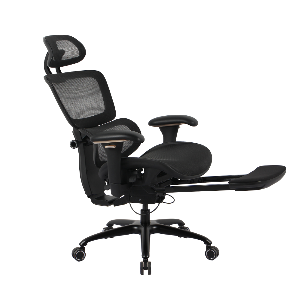 كرسي مكتب تنفيذي Skyland CH 960 أسود