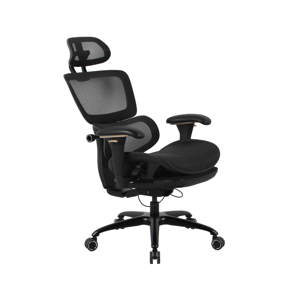 كرسي مكتب تنفيذي Skyland CH 960 أسود