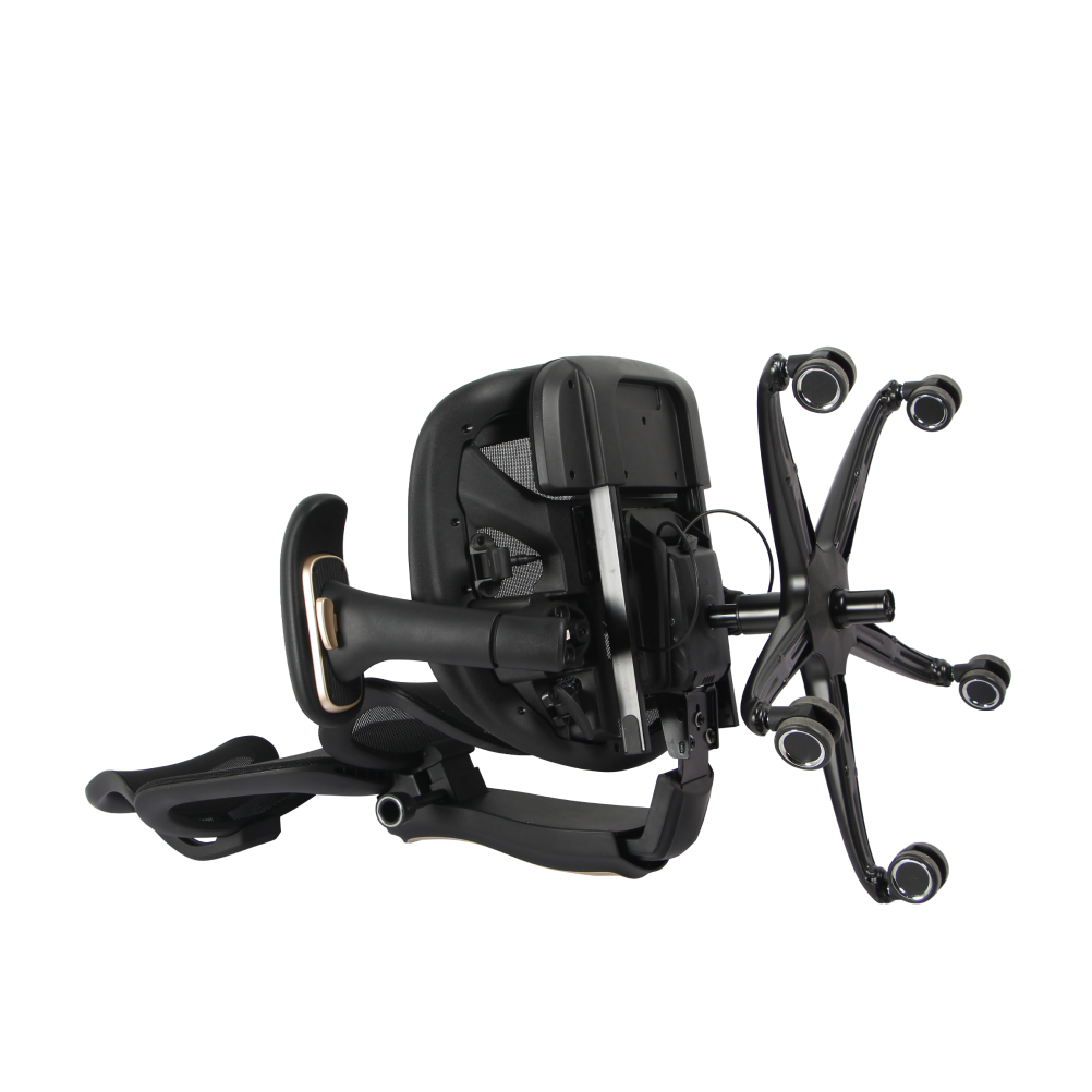 كرسي مكتب تنفيذي Skyland CH 960 أسود