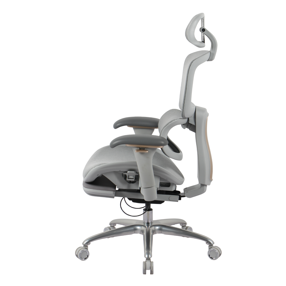 كرسي مكتبي تنفيذي Skyland CH 960 رمادي