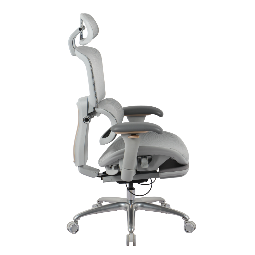 كرسي مكتبي تنفيذي Skyland CH 960 رمادي