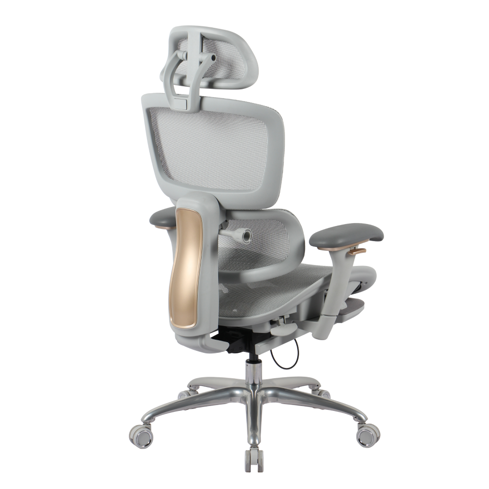 كرسي مكتبي تنفيذي Skyland CH 960 رمادي