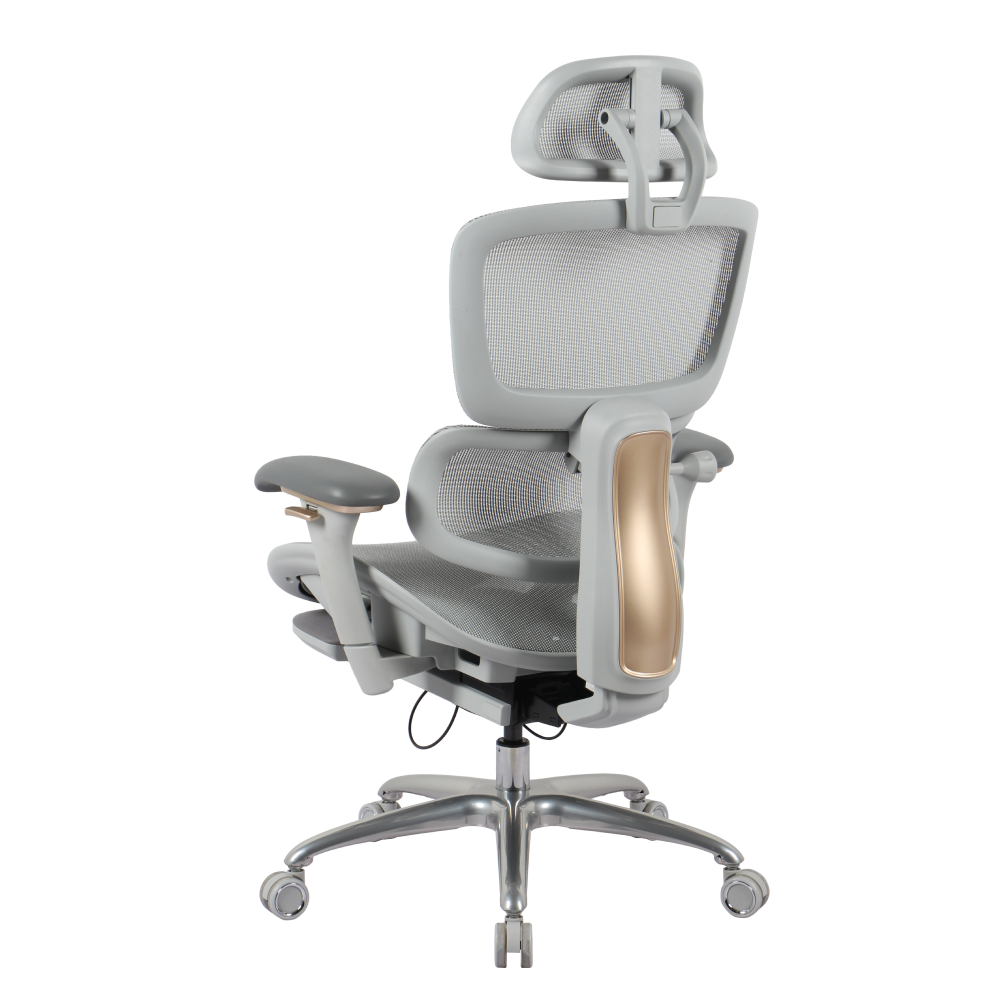 كرسي مكتبي تنفيذي Skyland CH 960 رمادي