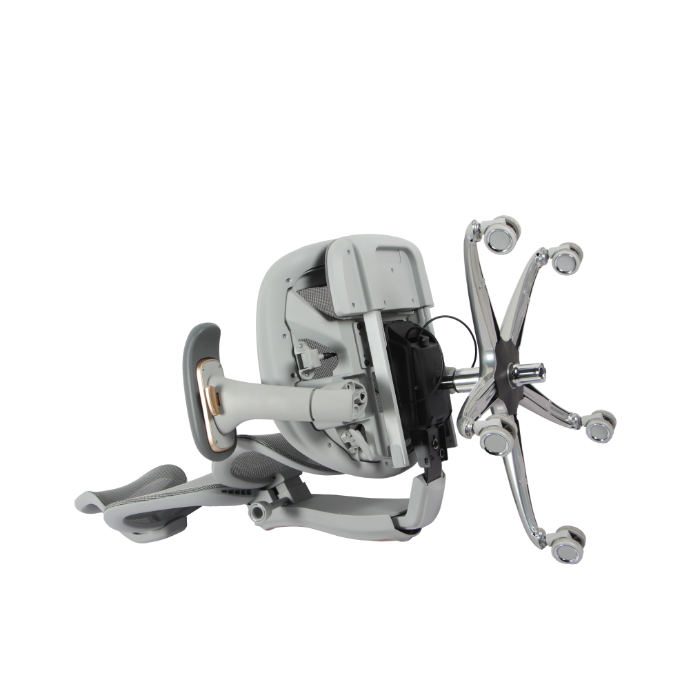 كرسي مكتبي تنفيذي Skyland CH 960 رمادي