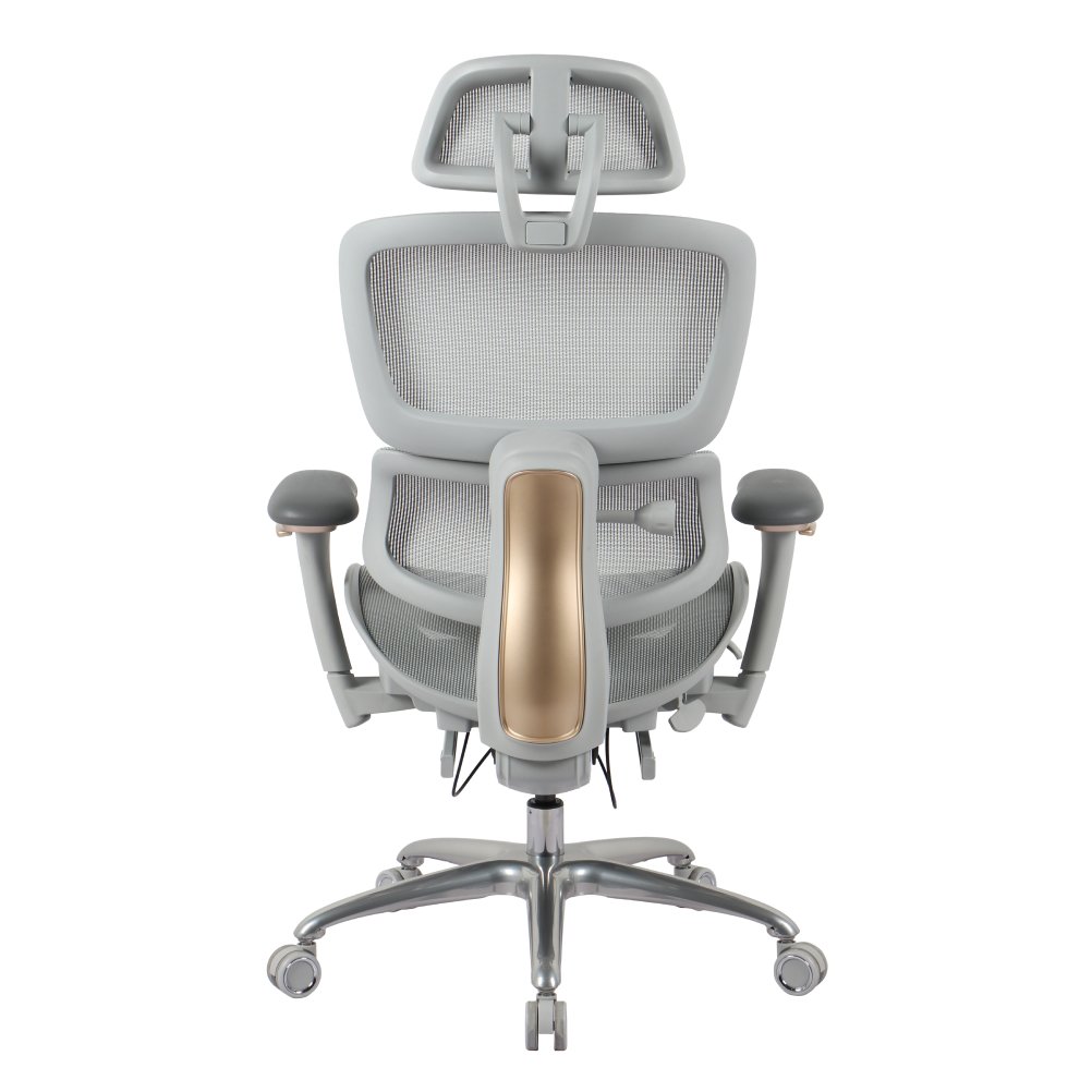 كرسي مكتبي تنفيذي Skyland CH 960 رمادي