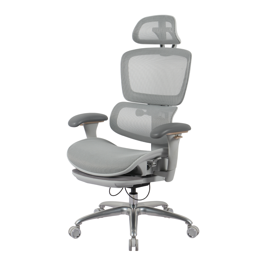 كرسي مكتبي تنفيذي Skyland CH 960 رمادي