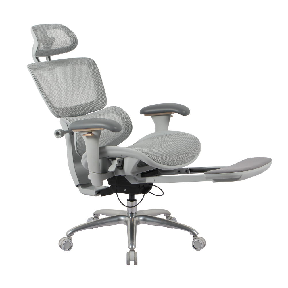 كرسي مكتبي تنفيذي Skyland CH 960 رمادي