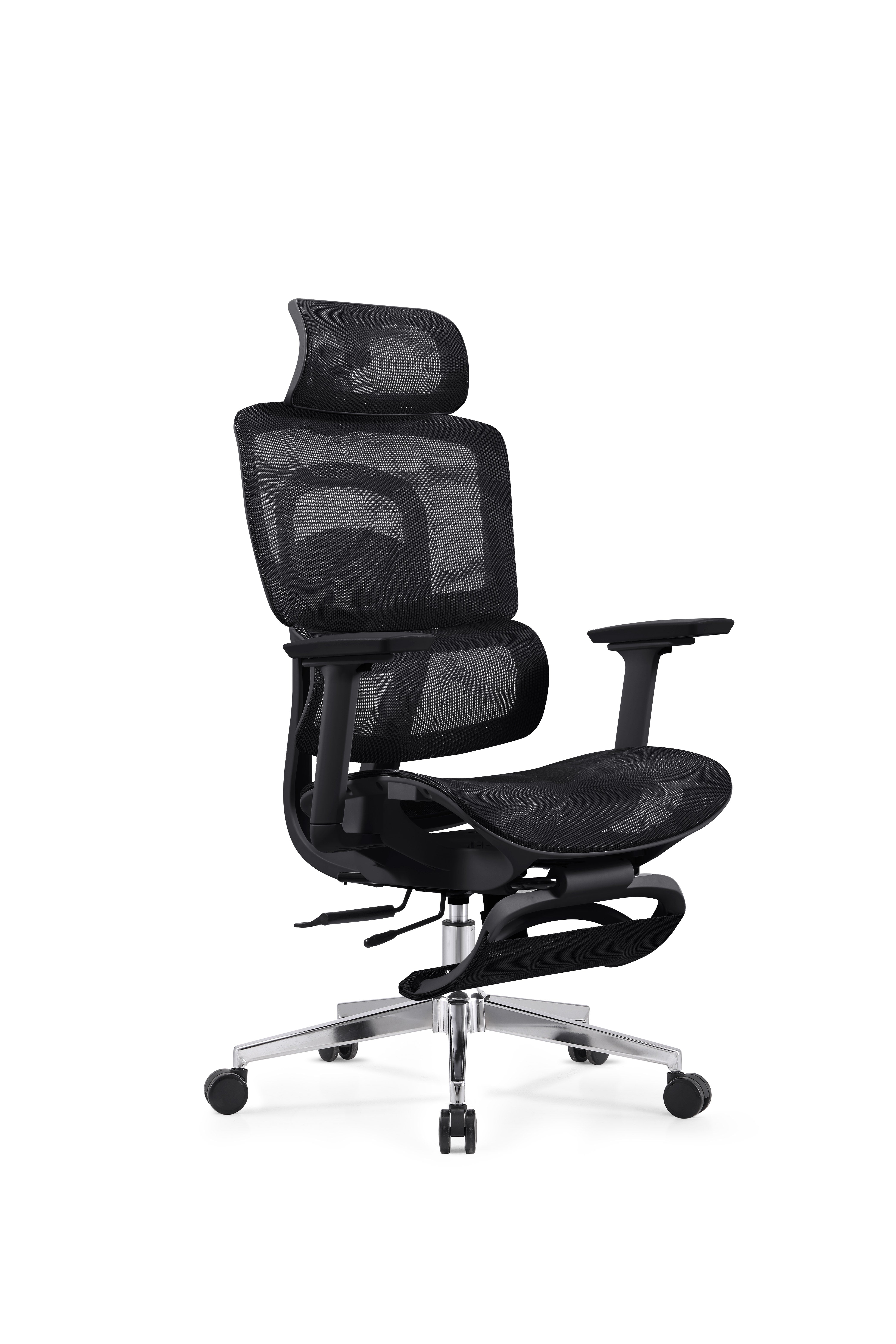 Skyland Executive Office chair CH 965 black