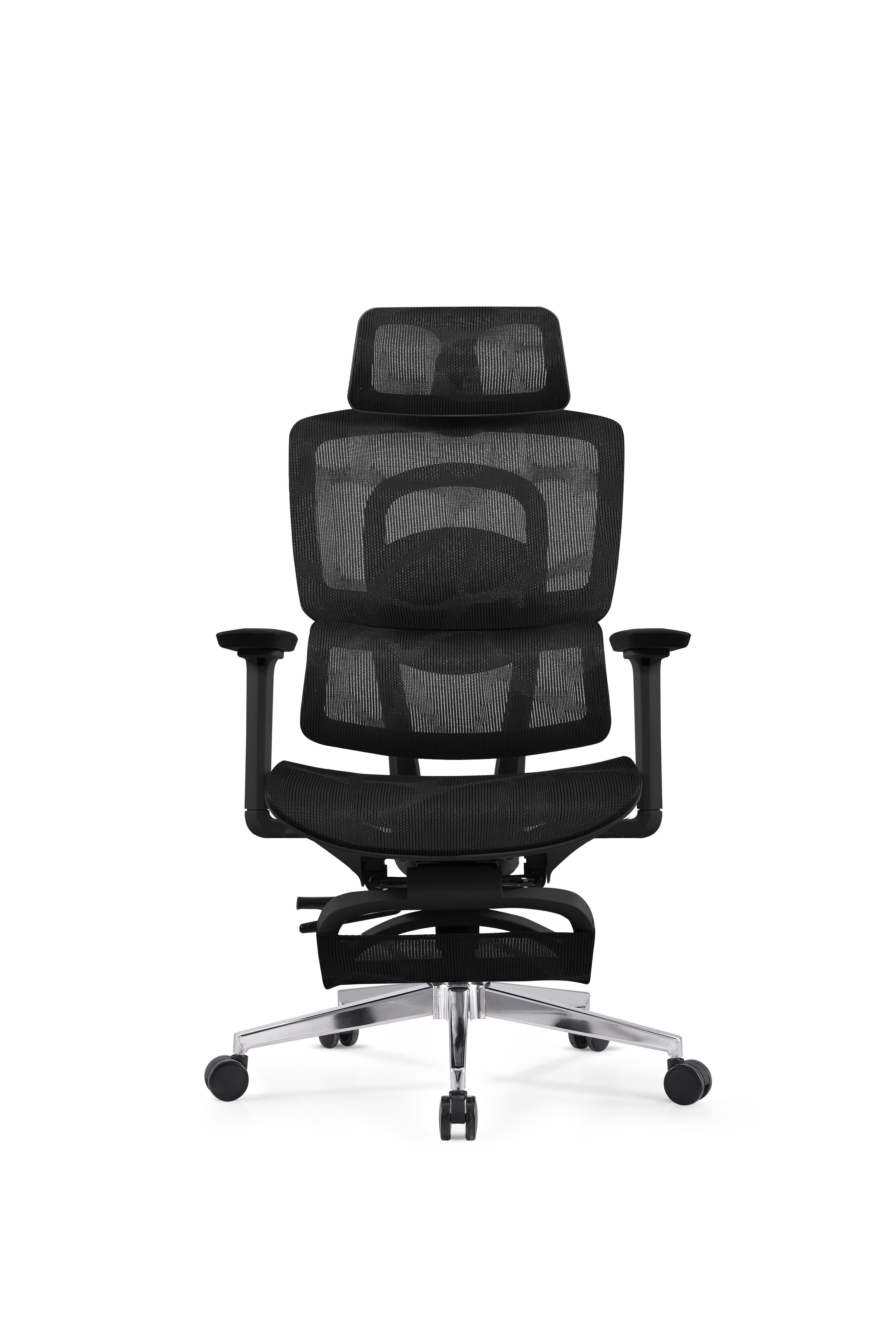 كرسي مكتب تنفيذي Skyland CH 965 أسود