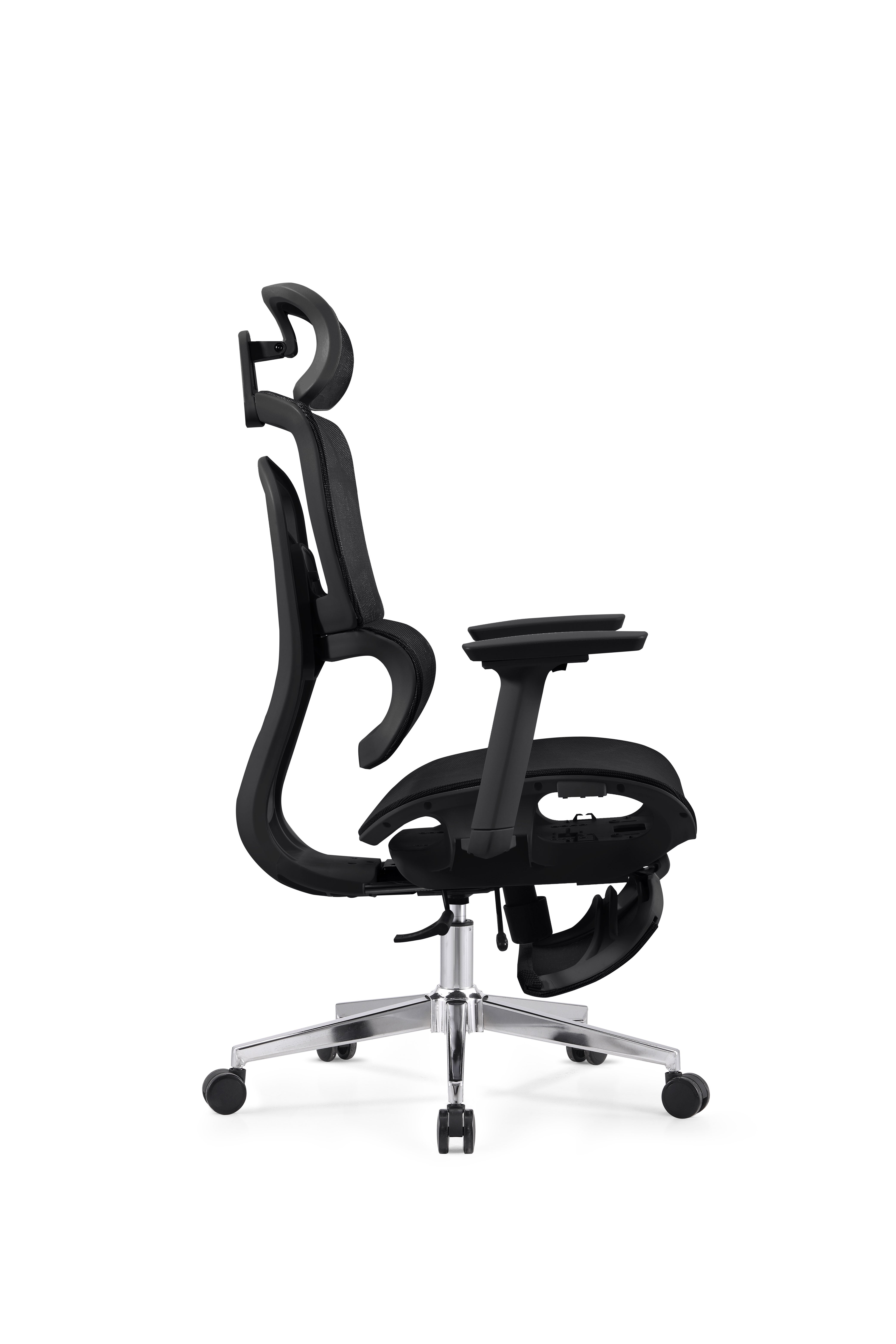 كرسي مكتب تنفيذي Skyland CH 965 أسود