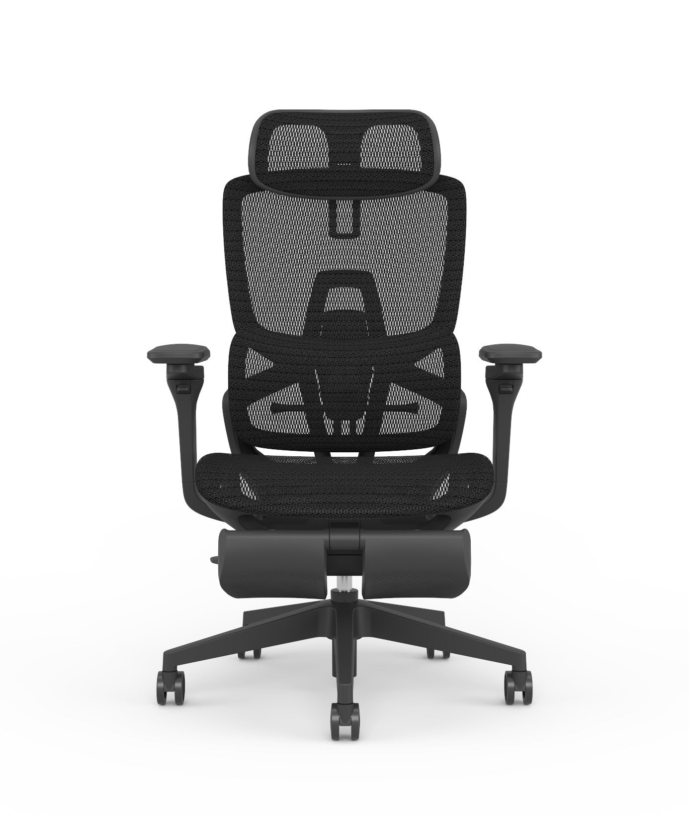 Skyland Executive Office chair CH 975 black