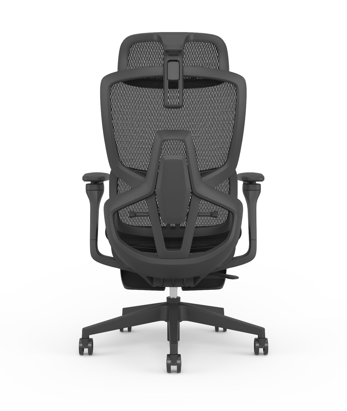 كرسي مكتب تنفيذي Skyland CH 975 أسود