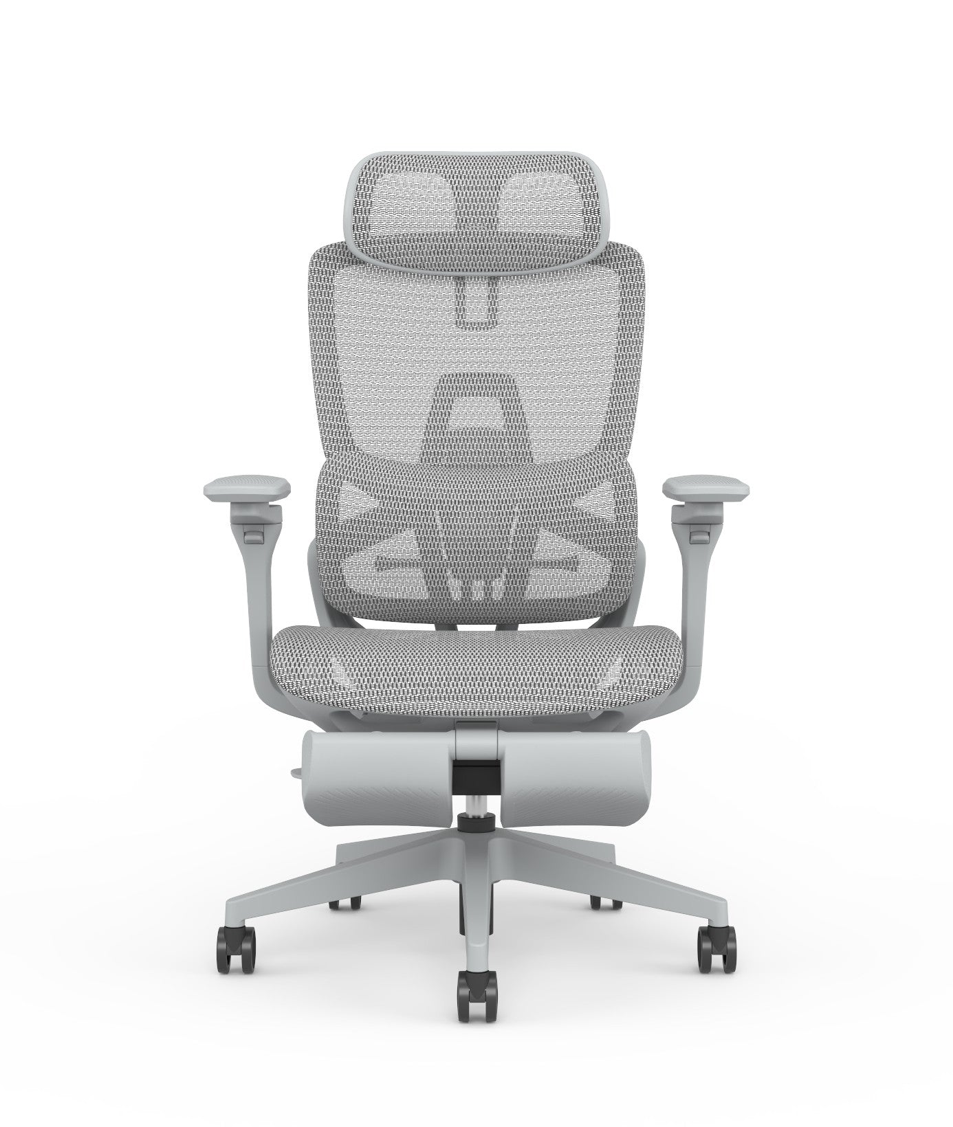 Skyland Executive Office chair CH 975 grey
