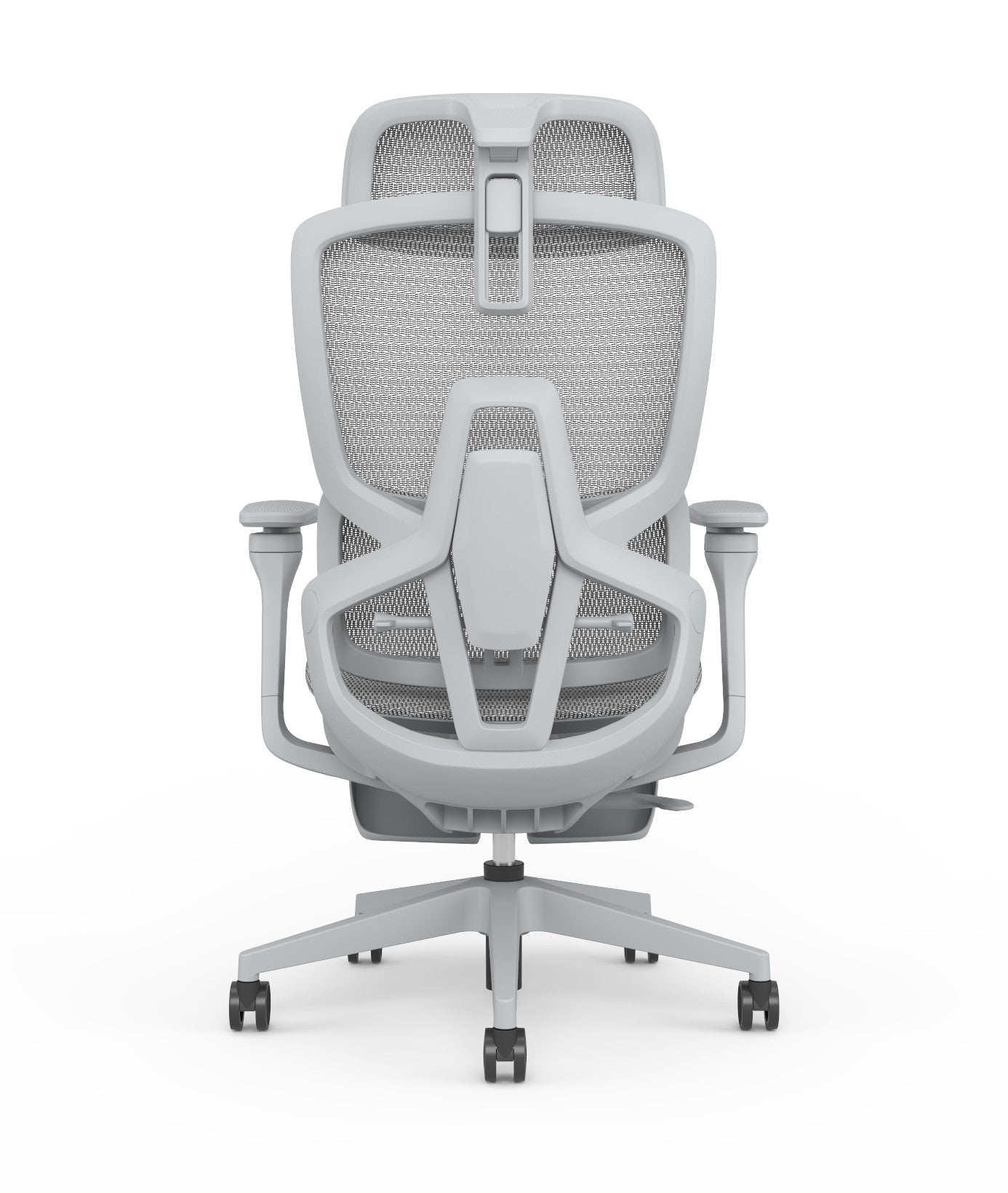 كرسي مكتبي تنفيذي Skyland CH 975 رمادي