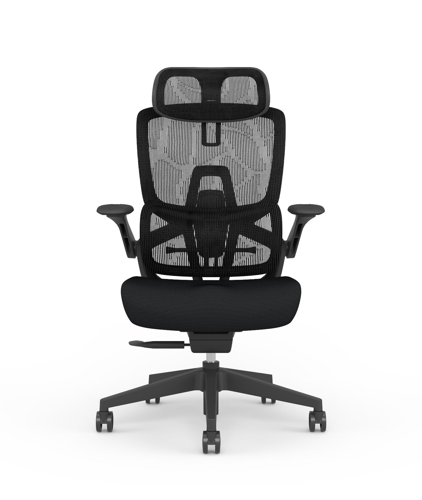 Skyland Executive Office chair CH 980 black