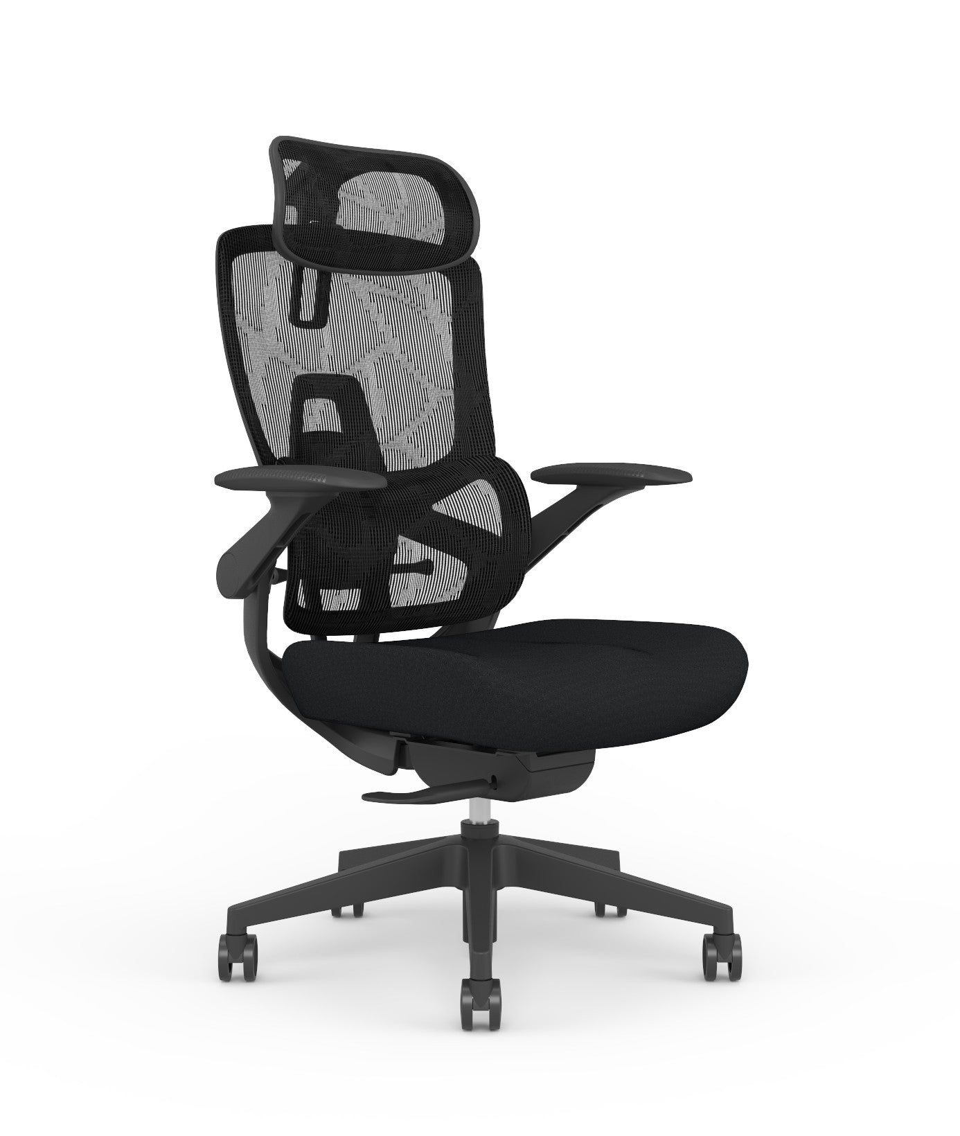 كرسي مكتب تنفيذي Skyland CH 980 أسود