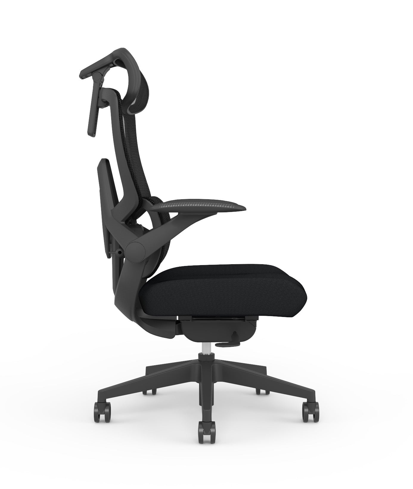 كرسي مكتب تنفيذي Skyland CH 980 أسود