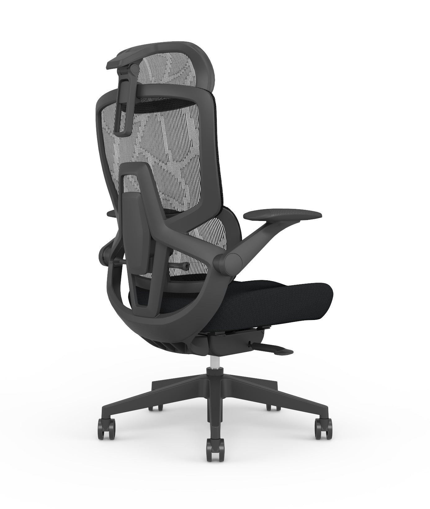 كرسي مكتب تنفيذي Skyland CH 980 أسود