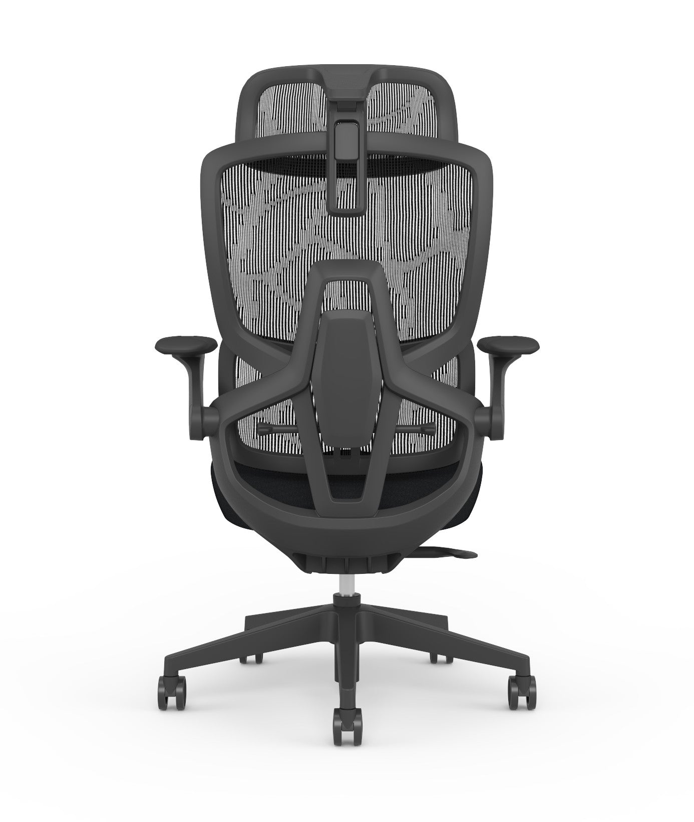 كرسي مكتب تنفيذي Skyland CH 980 أسود