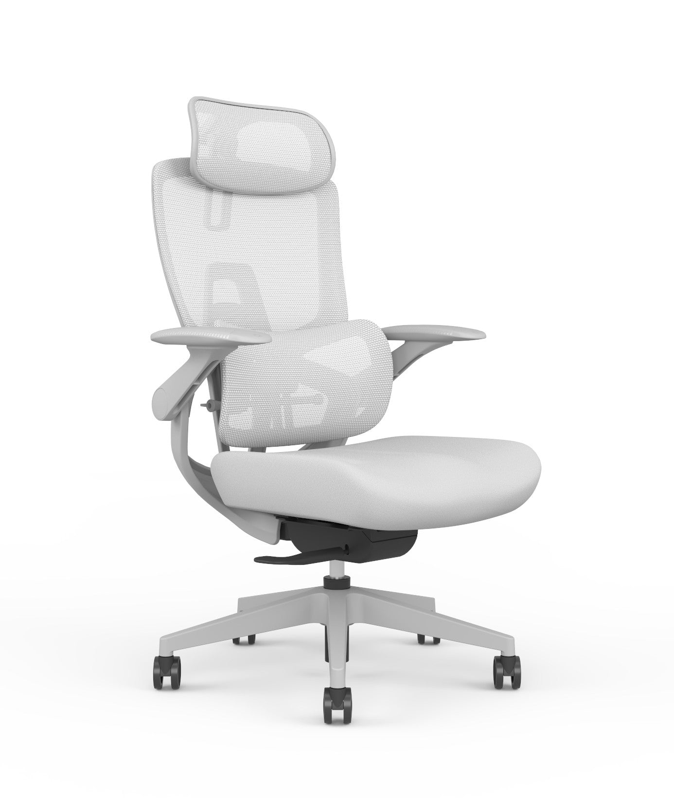 كرسي مكتب تنفيذي Skyland CH 980 رمادي