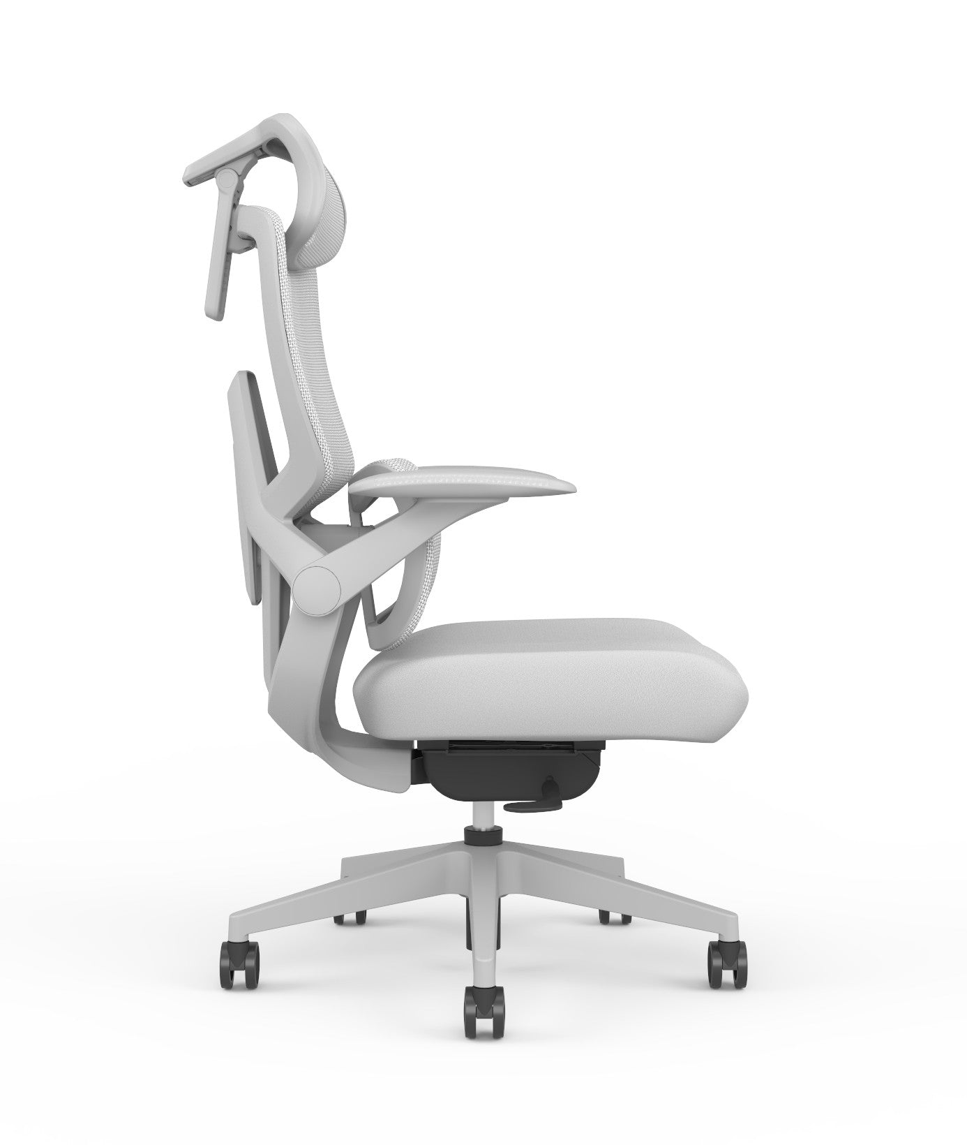 كرسي مكتب تنفيذي Skyland CH 980 رمادي