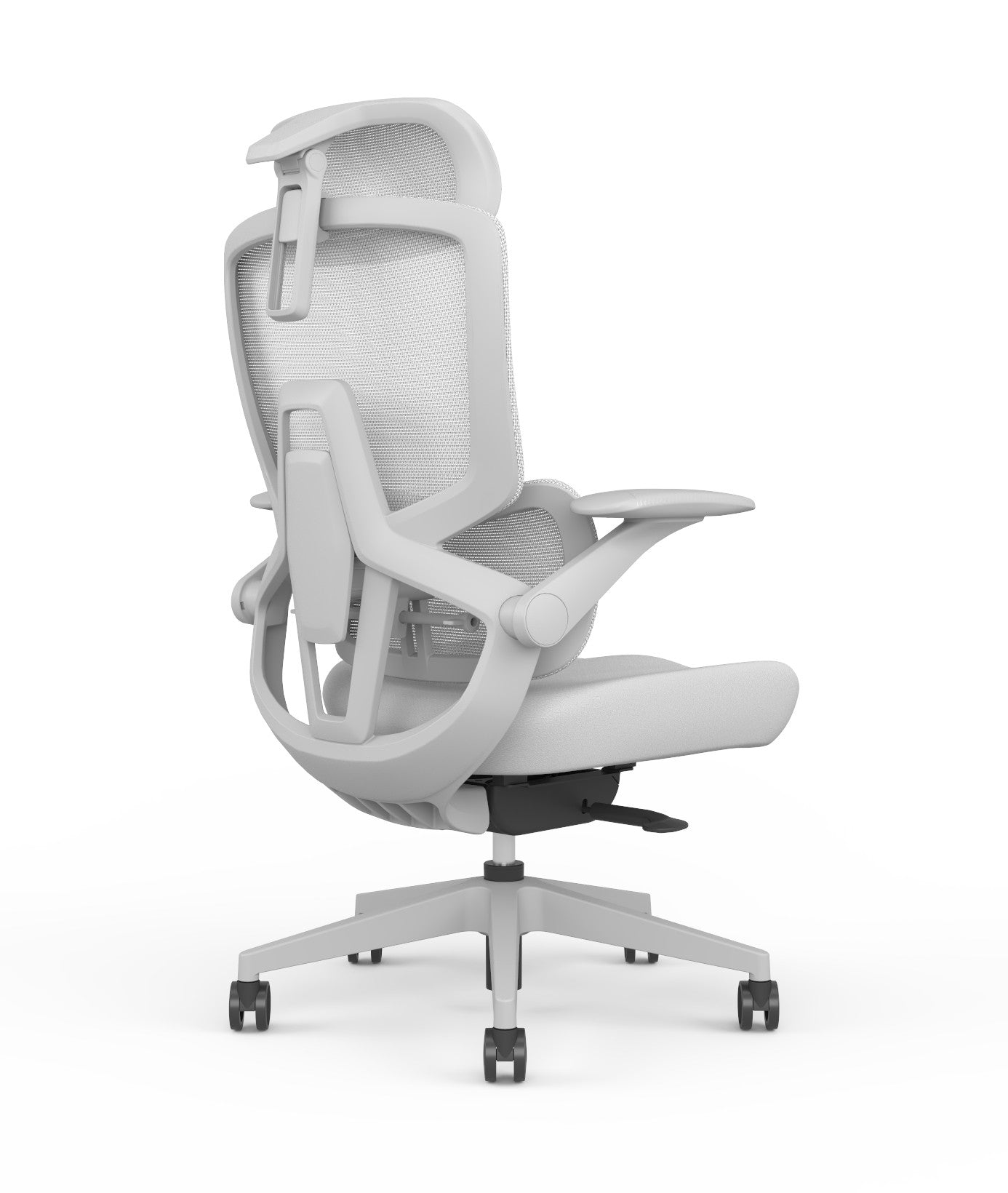 كرسي مكتب تنفيذي Skyland CH 980 رمادي