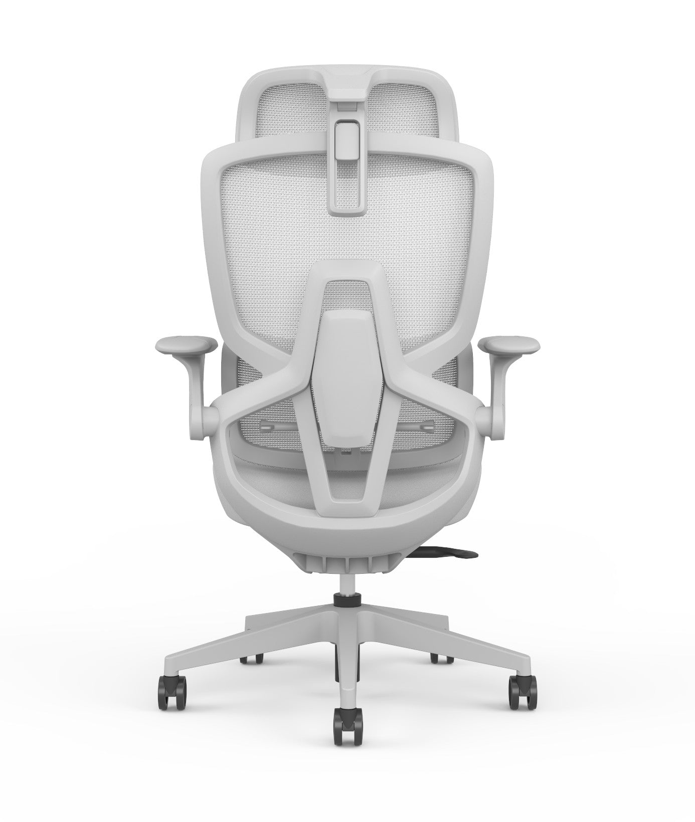 كرسي مكتب تنفيذي Skyland CH 980 رمادي