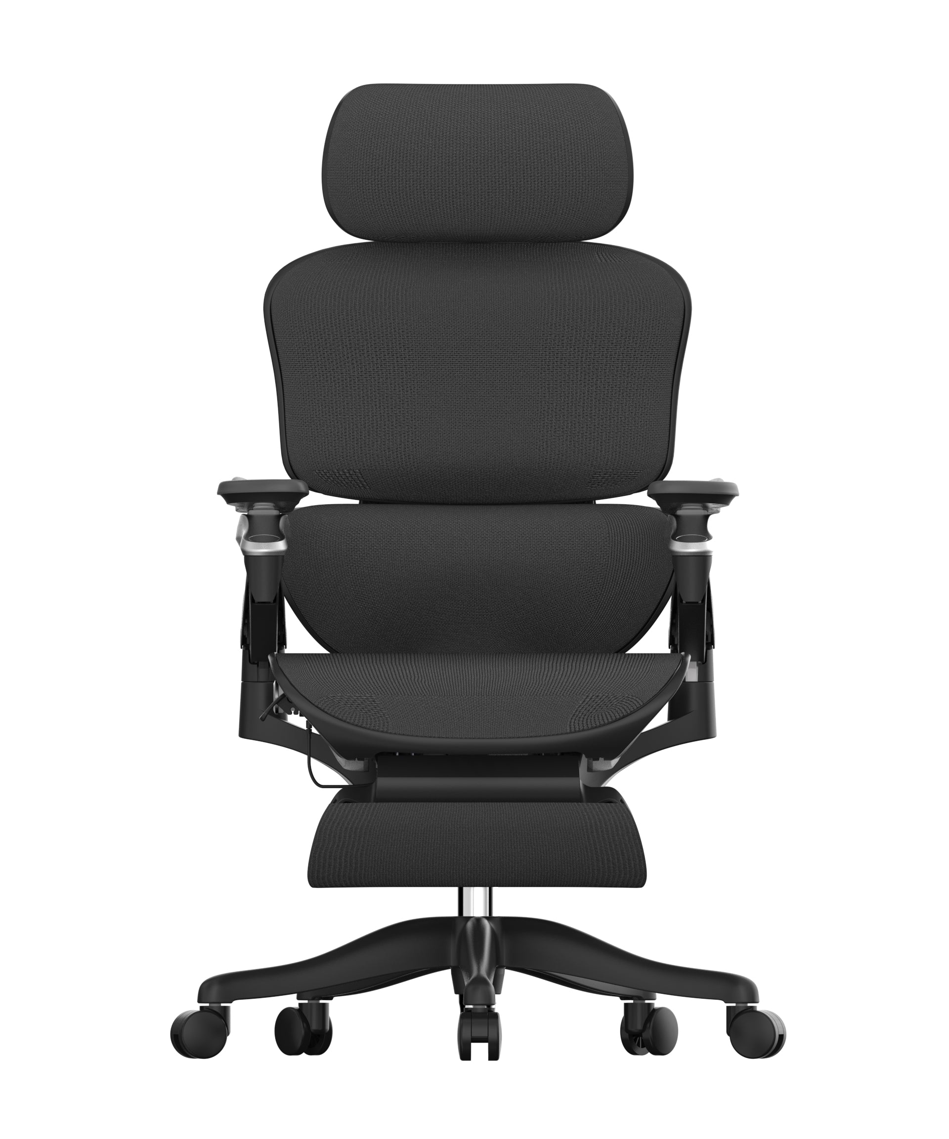 Skyland Executive Office chair CH 990 black