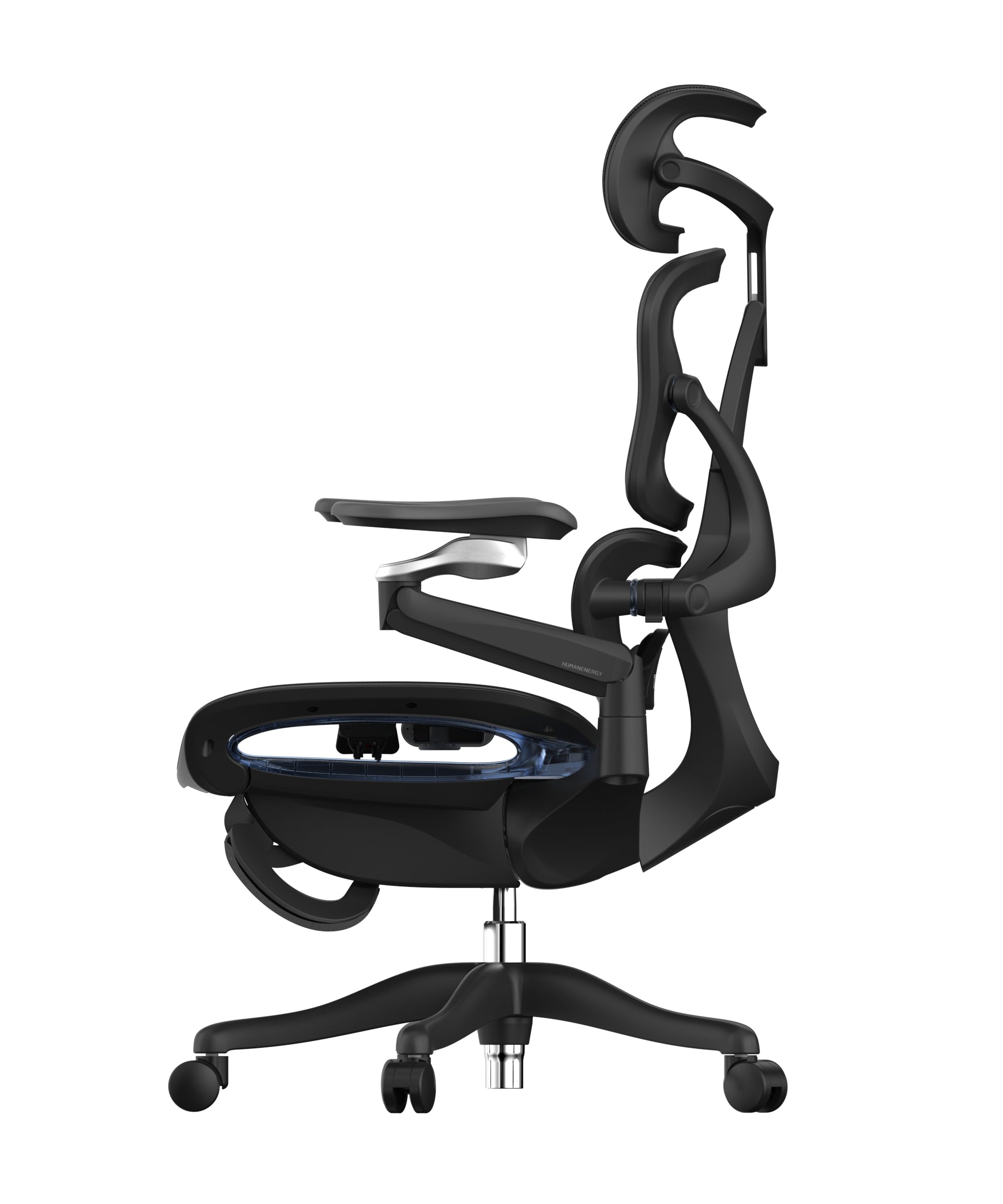 Skyland Executive Office chair CH 990 black