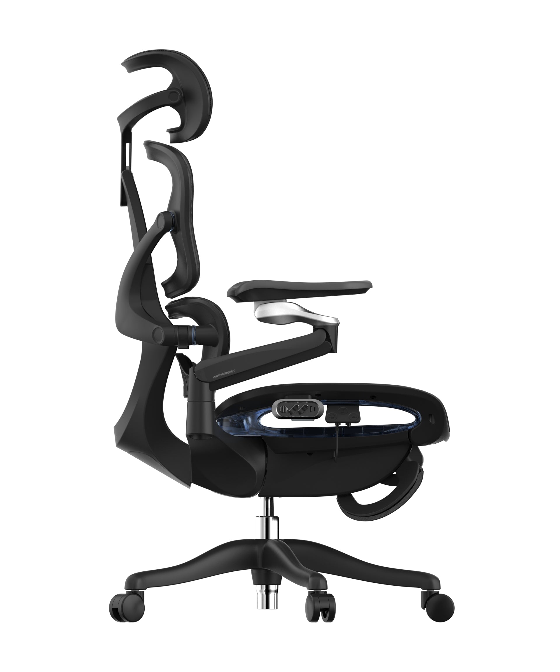 Skyland Executive Office chair CH 990 black