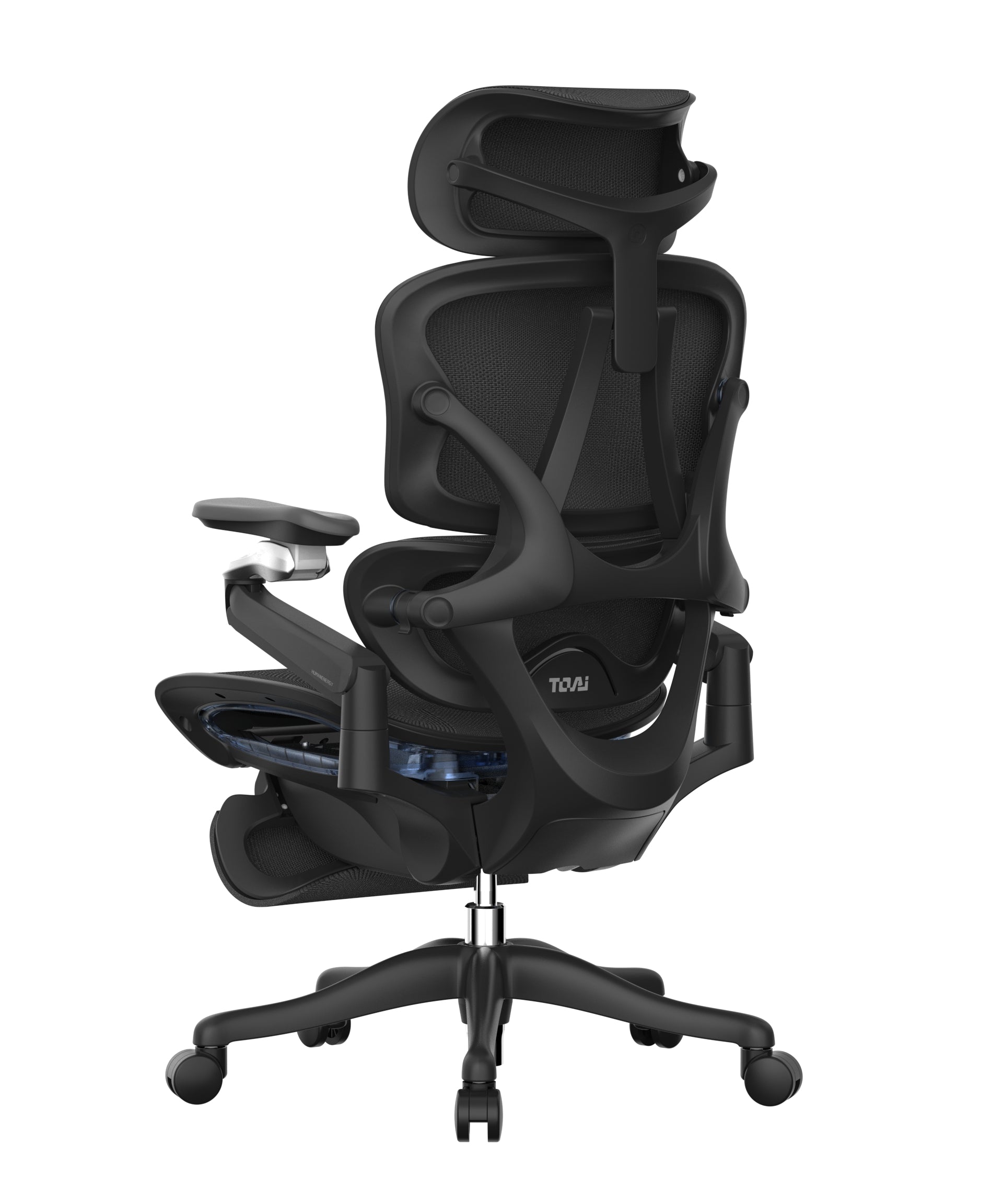 Skyland Executive Office chair CH 990 black
