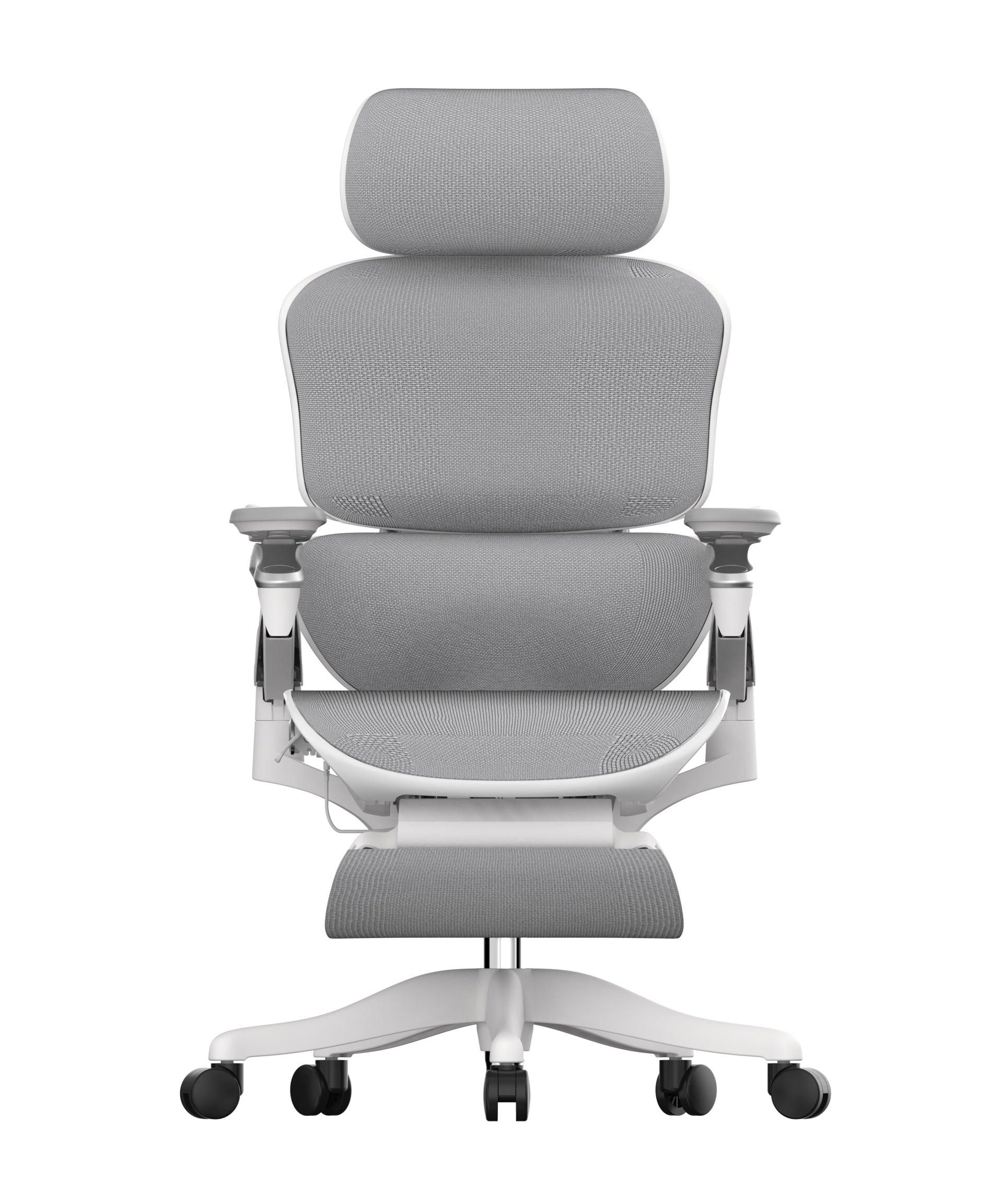 Skyland Executive Office chair CH 990 grey